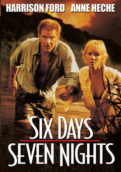Six Days, Seven Nights -