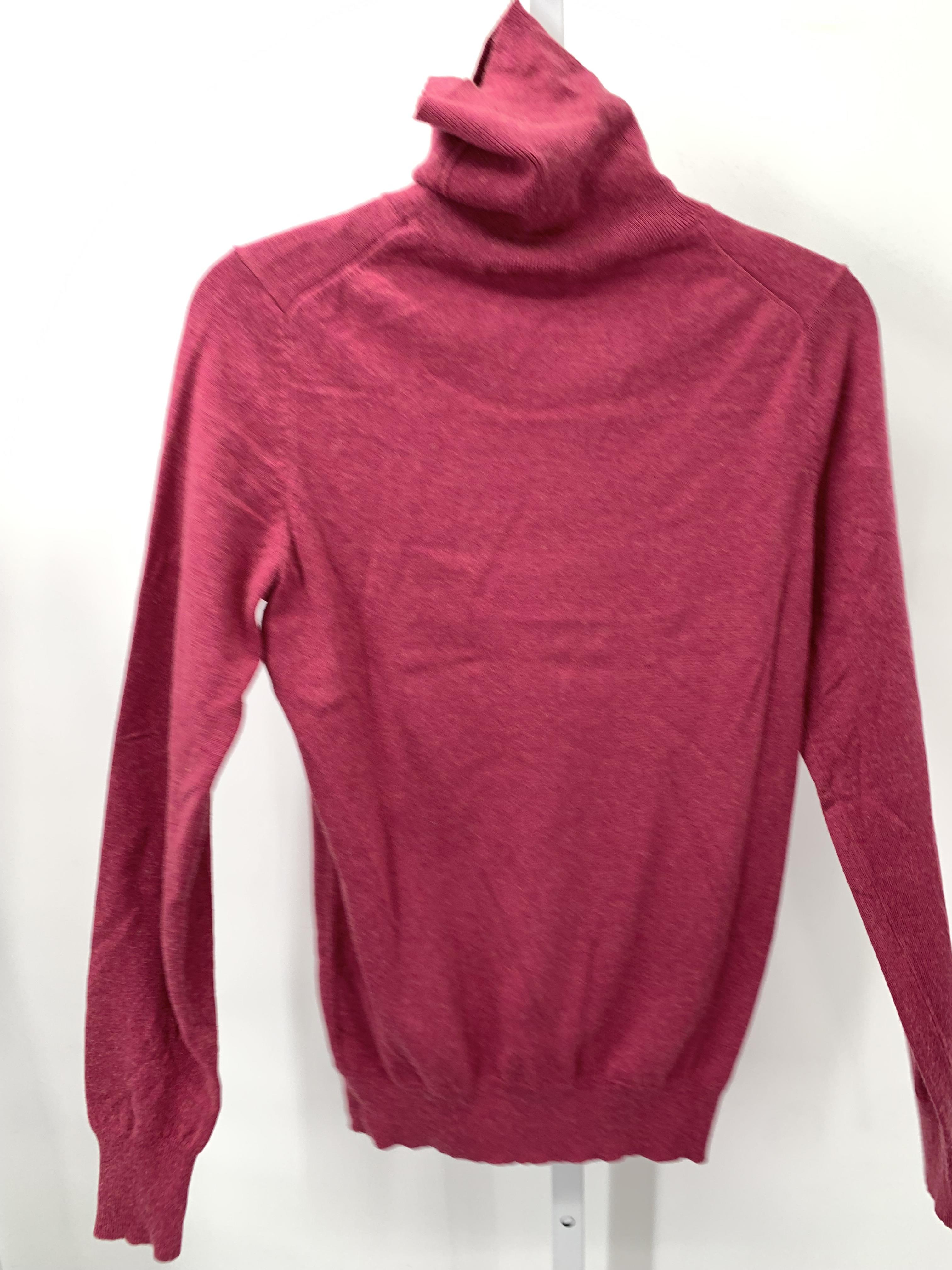 Banana Republic Size Small Misses Long Slv Sweater
