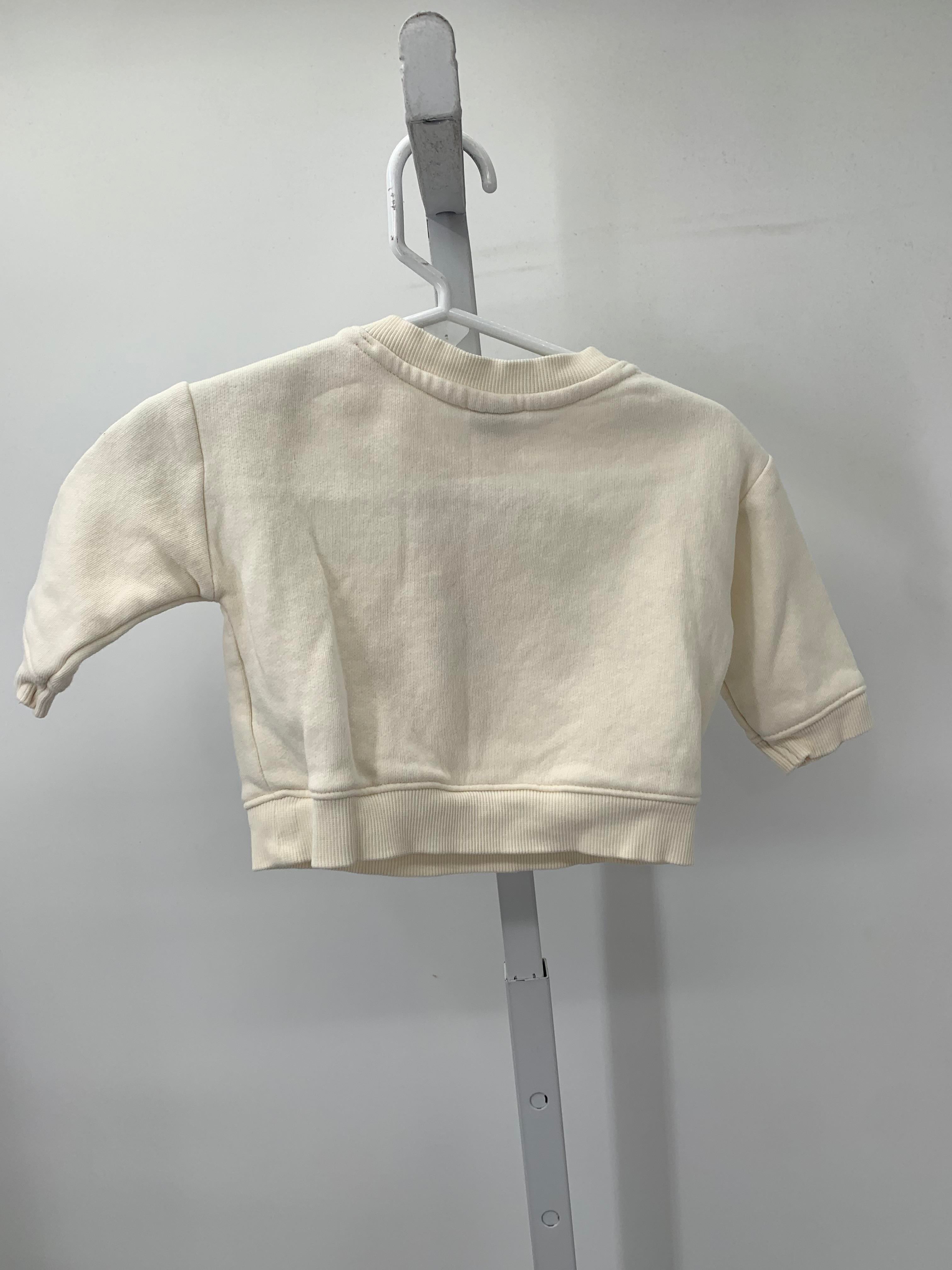 BEAR WITH FISH KNIT