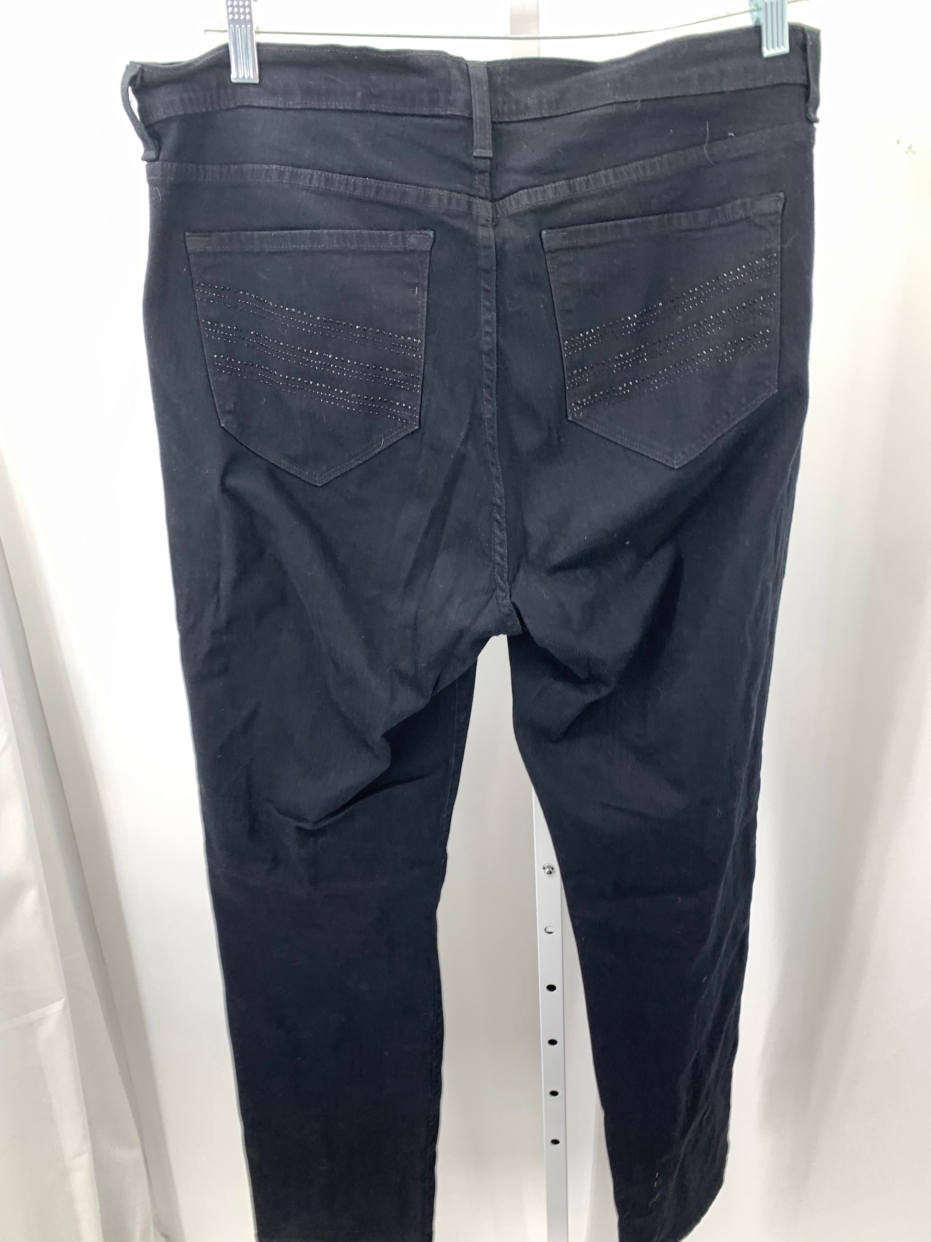 NYDJ Size 16 W Womens Jeans