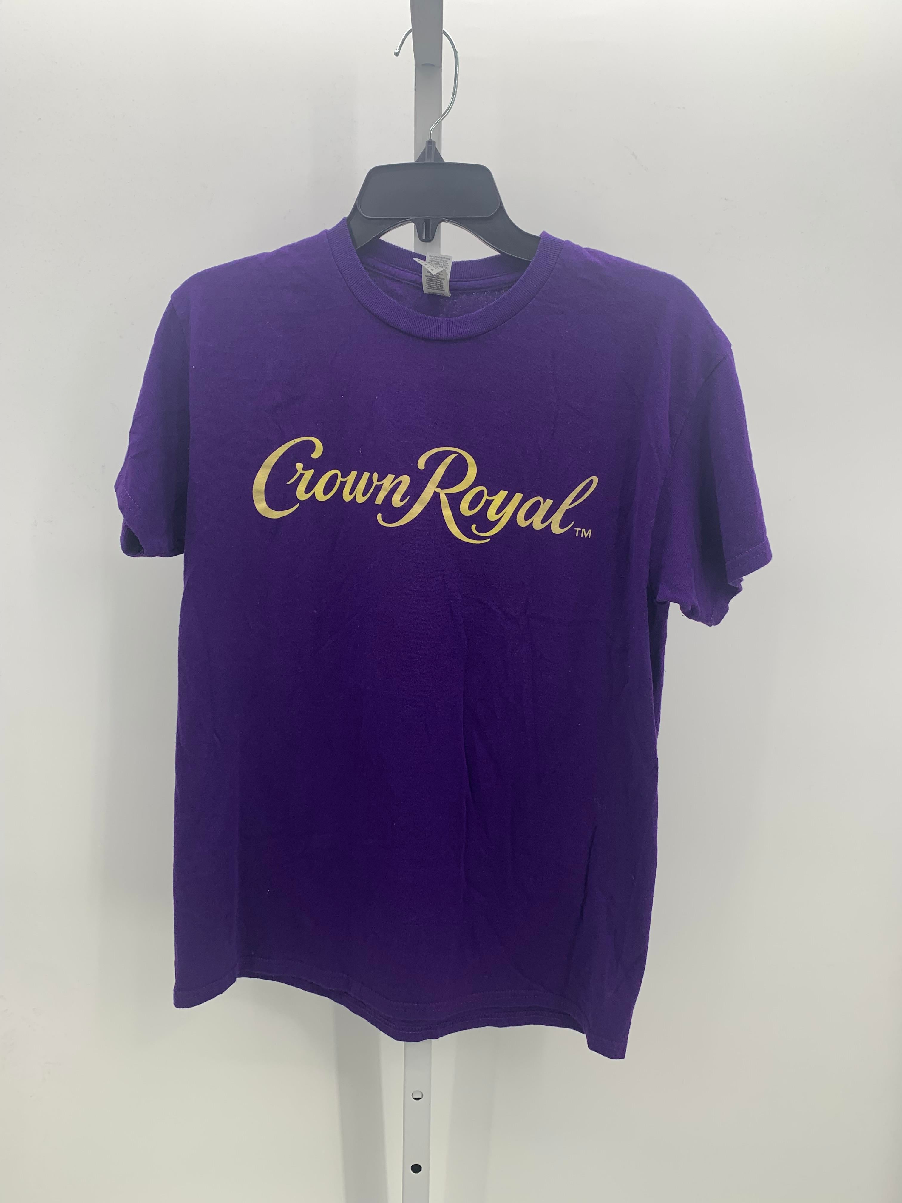 Gildan Size Medium Misses Short Sleeve Shirt