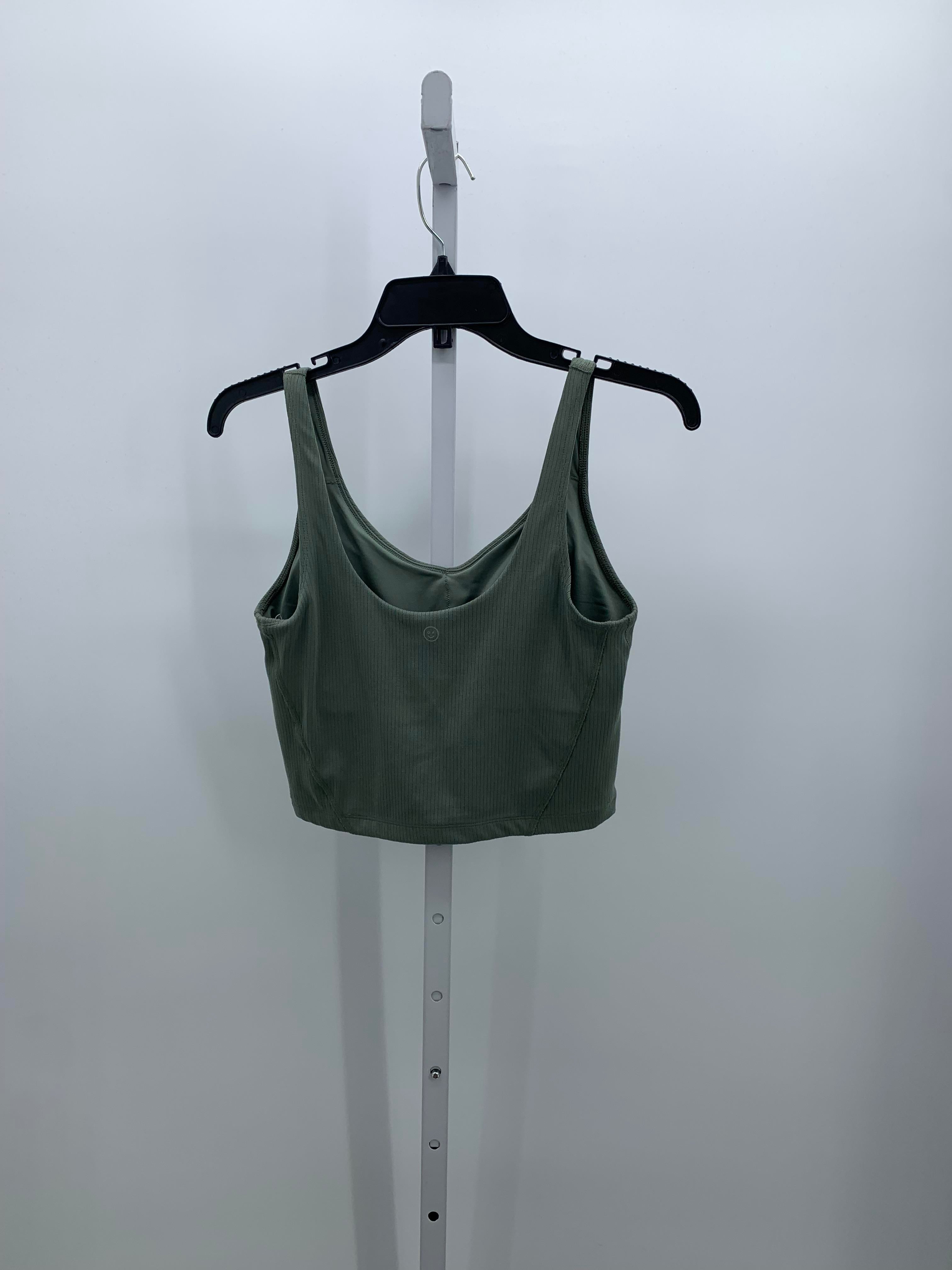Gilly Hicks Size Large Juniors Tank