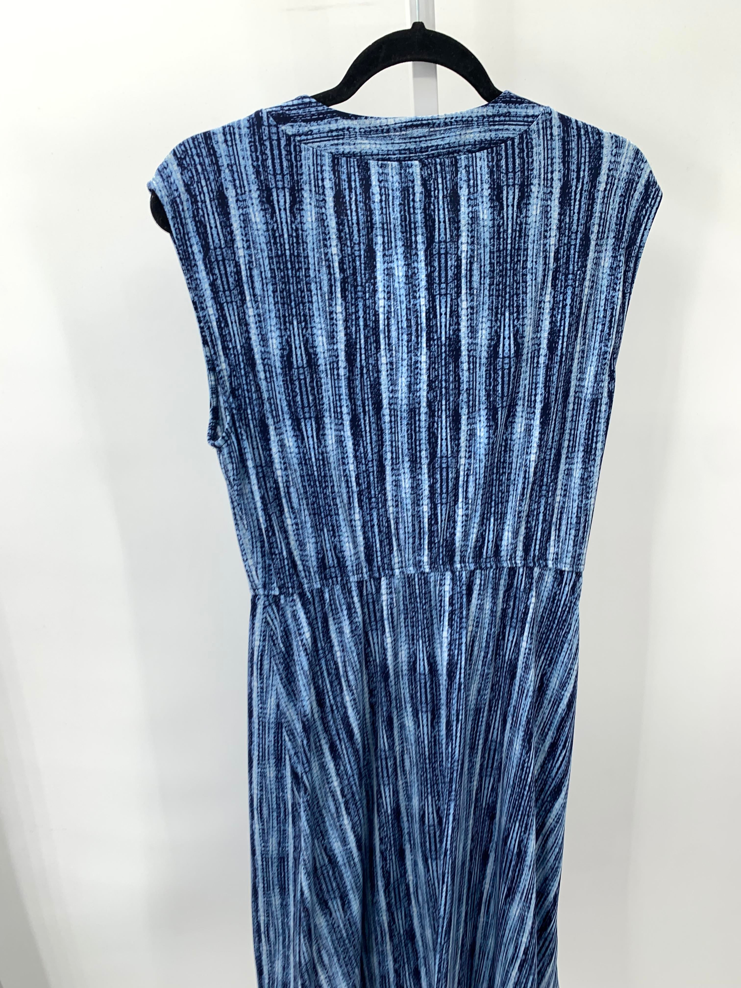 BCBG Size Medium Misses Sundress