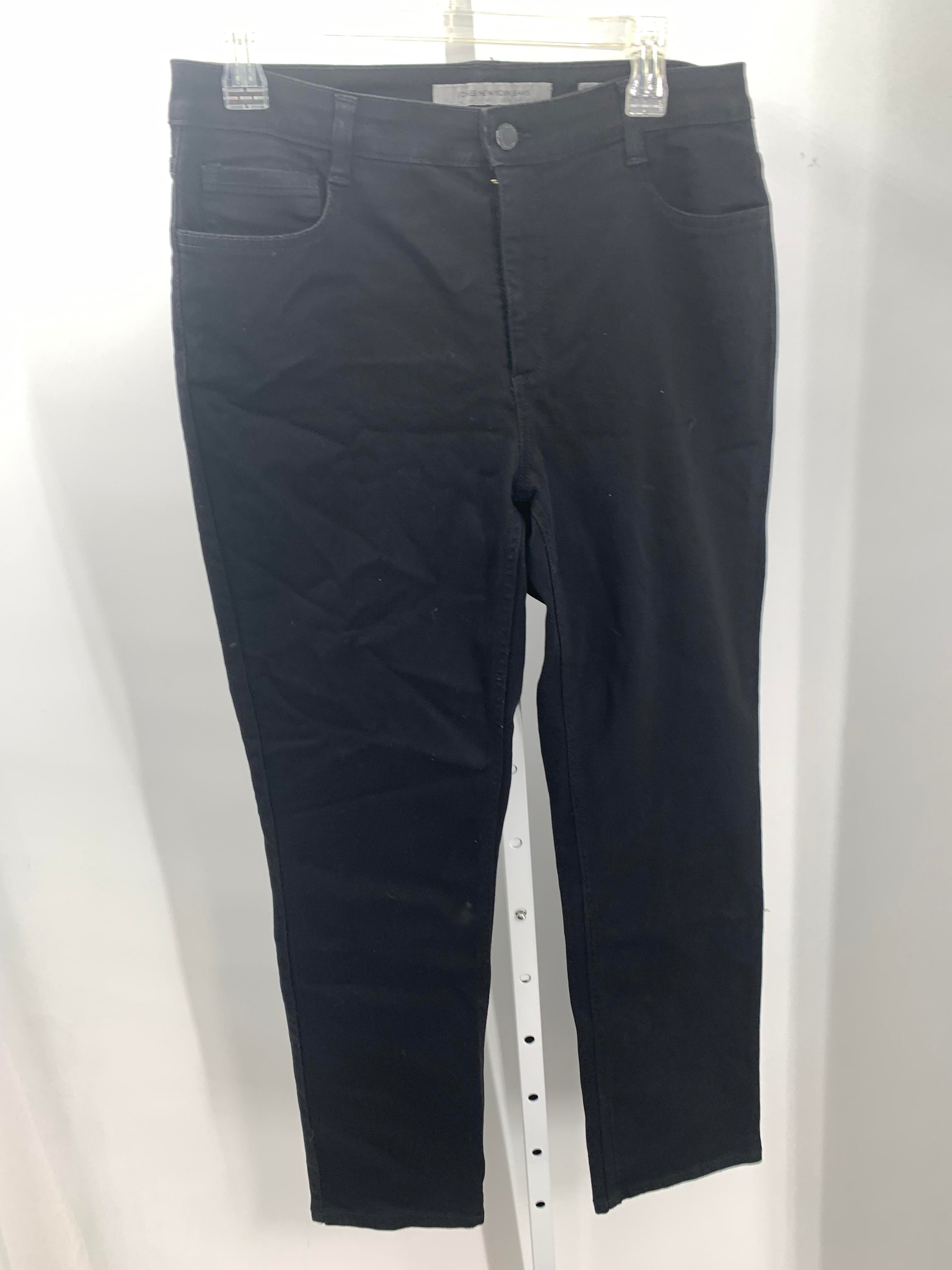 Jones New York Size 12 Short Misses Jeans