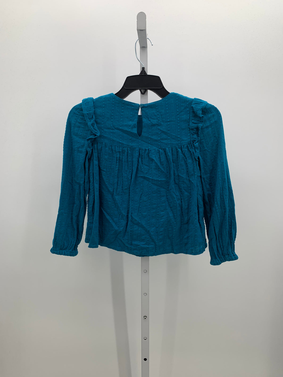 Cat & Jack Size 8 Girls Long Sleeve Shirt