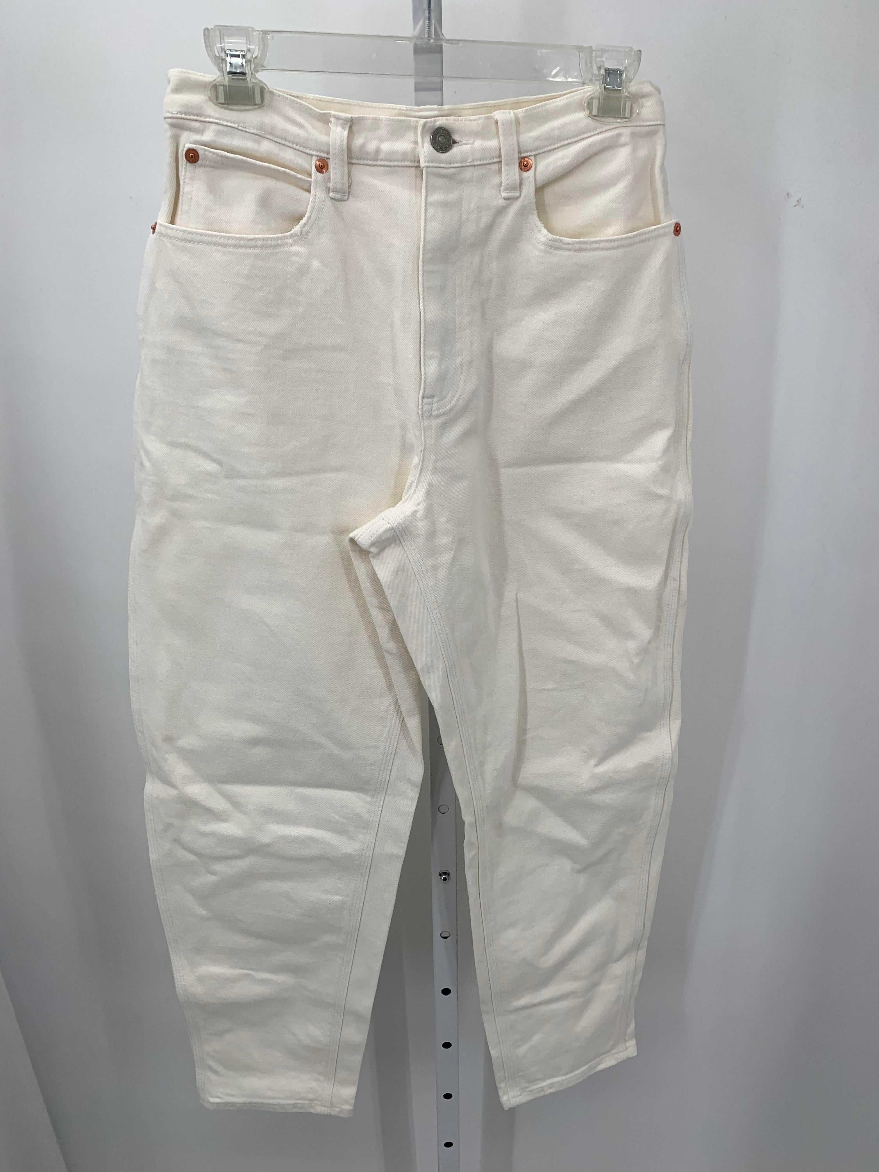 Ralph Lauren Size 6 Misses Jeans