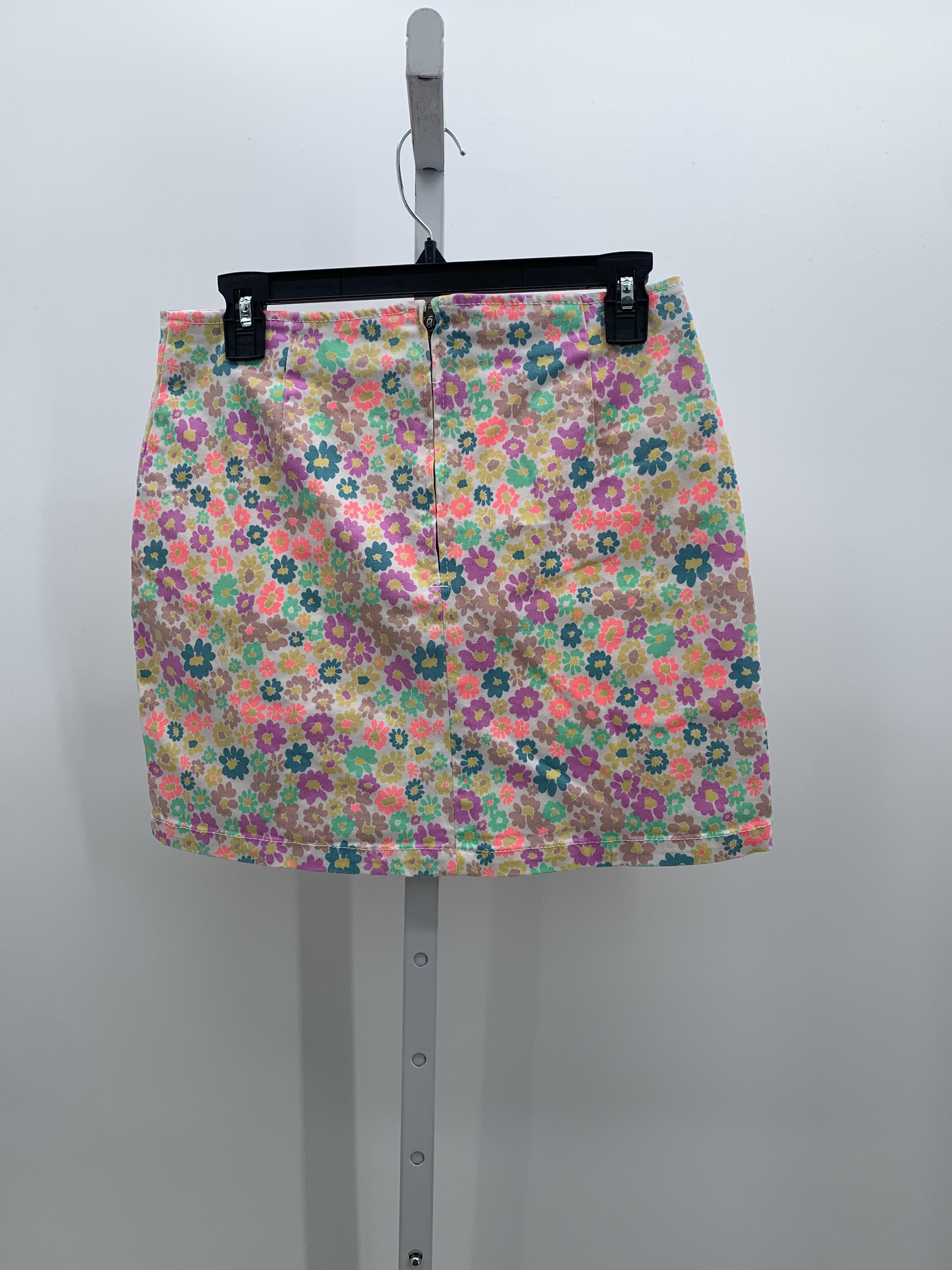 Wild Fable Size 8 Juniors Skirt