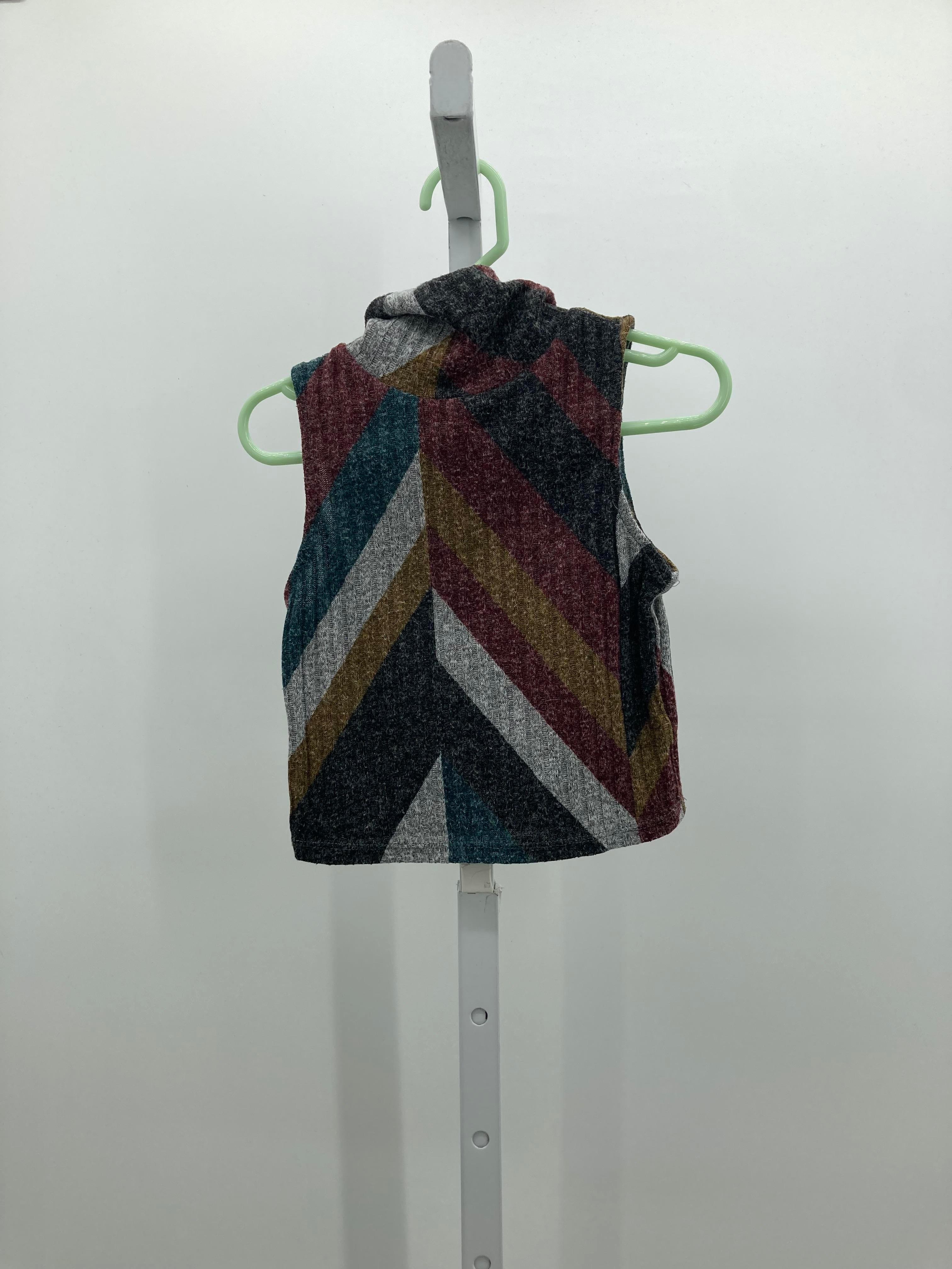 Art Class Size 4-5 Girls Tank