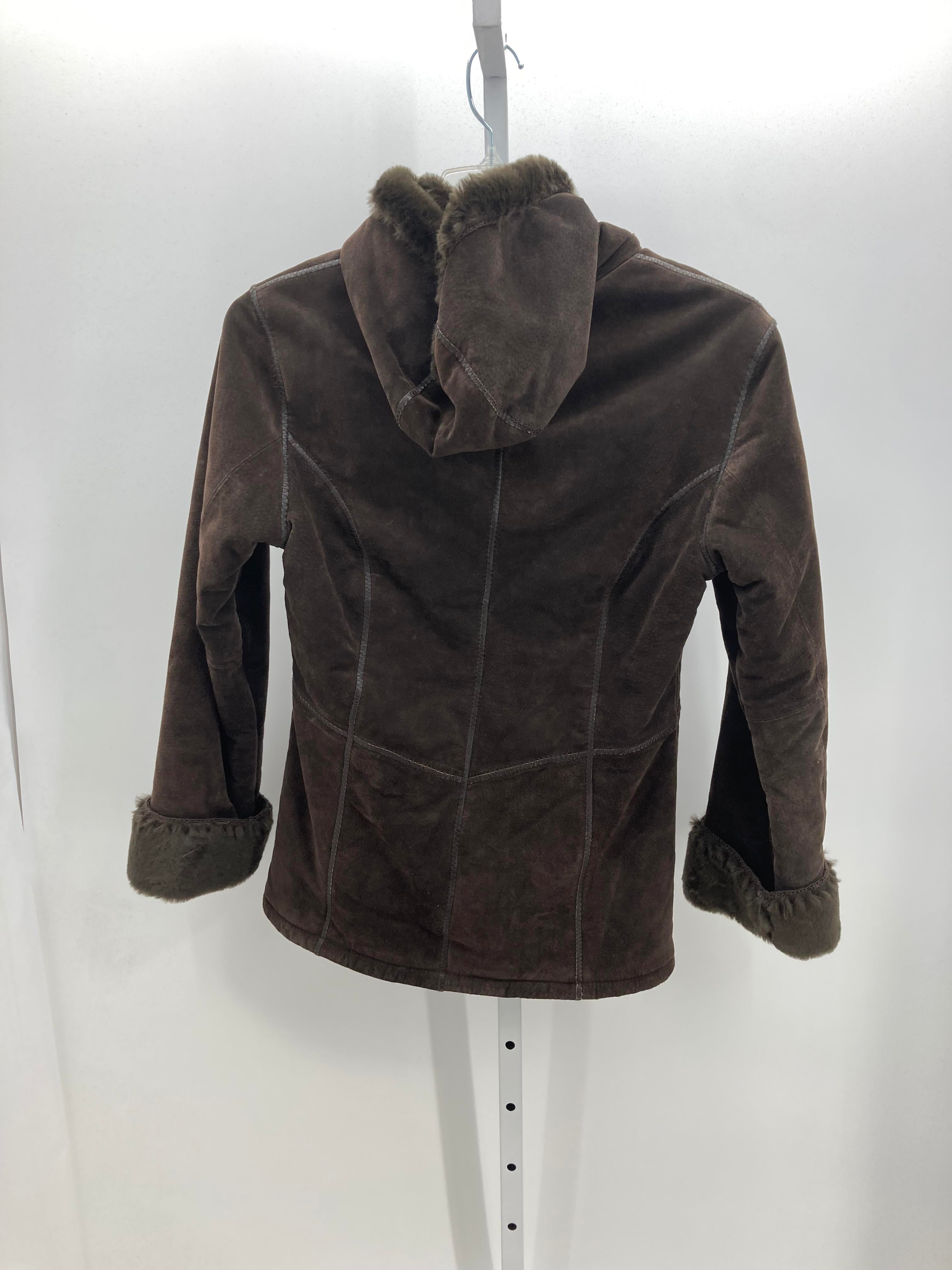 Size Medium Misses Jacket