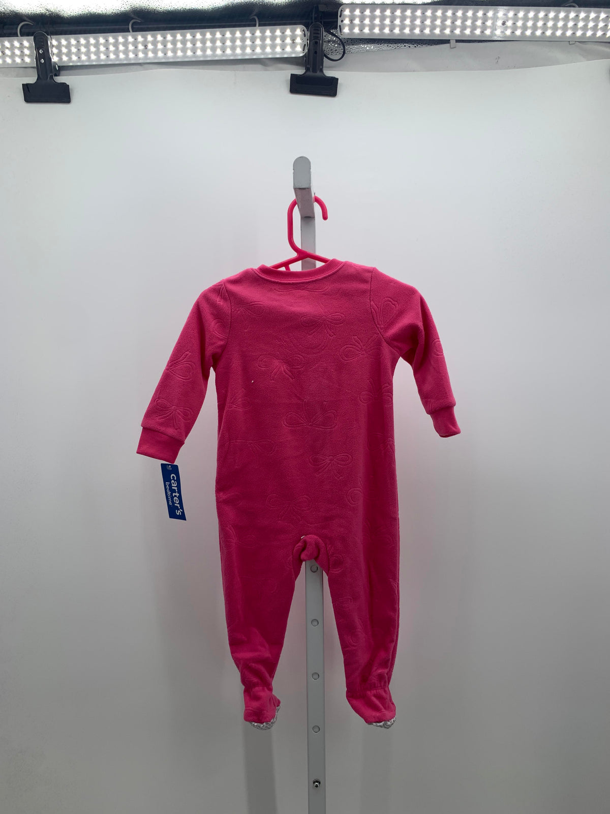 Carters Size 12 Months Girls Sleeper