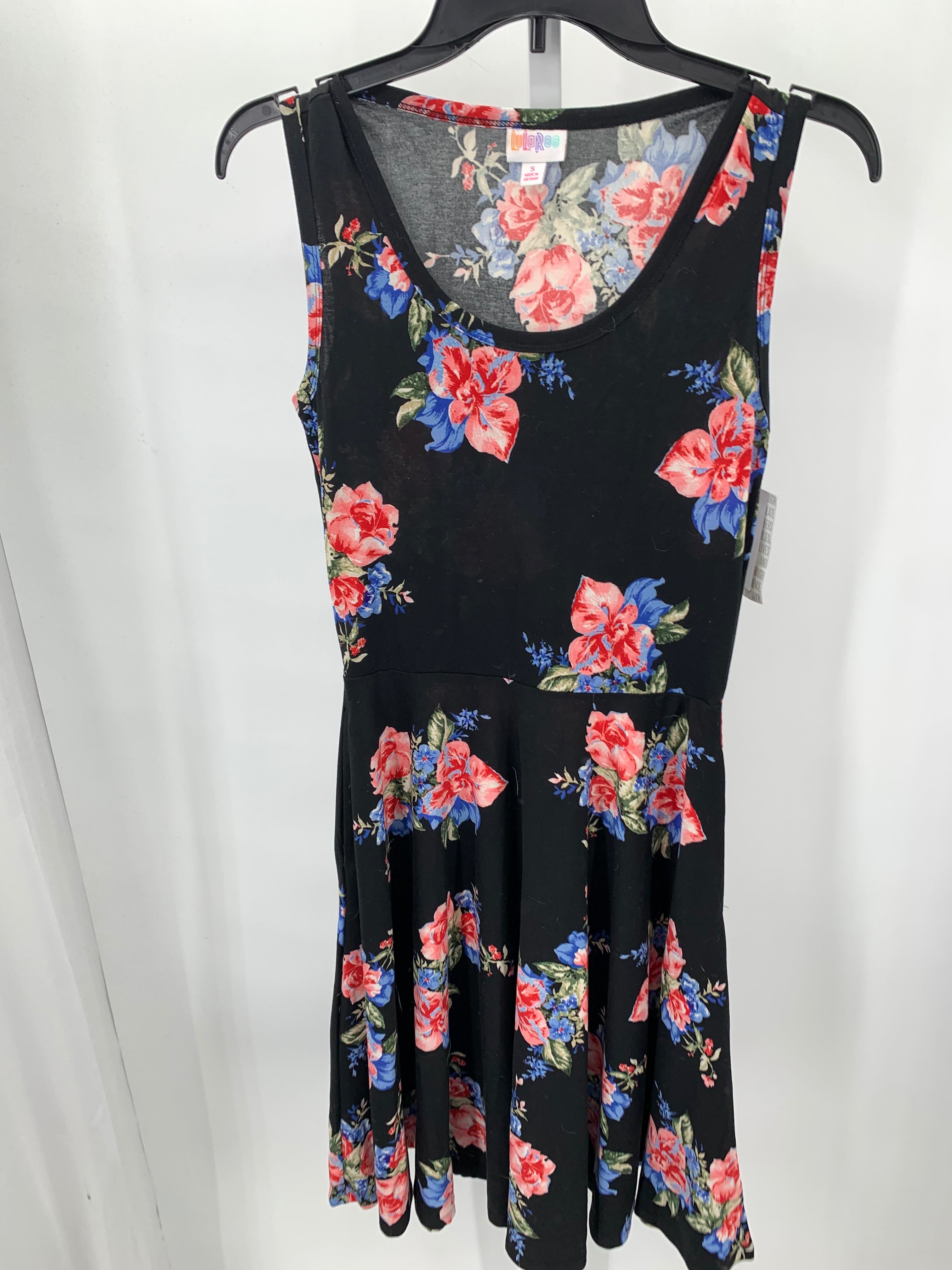 Lularoe Size Small Misses Sundress