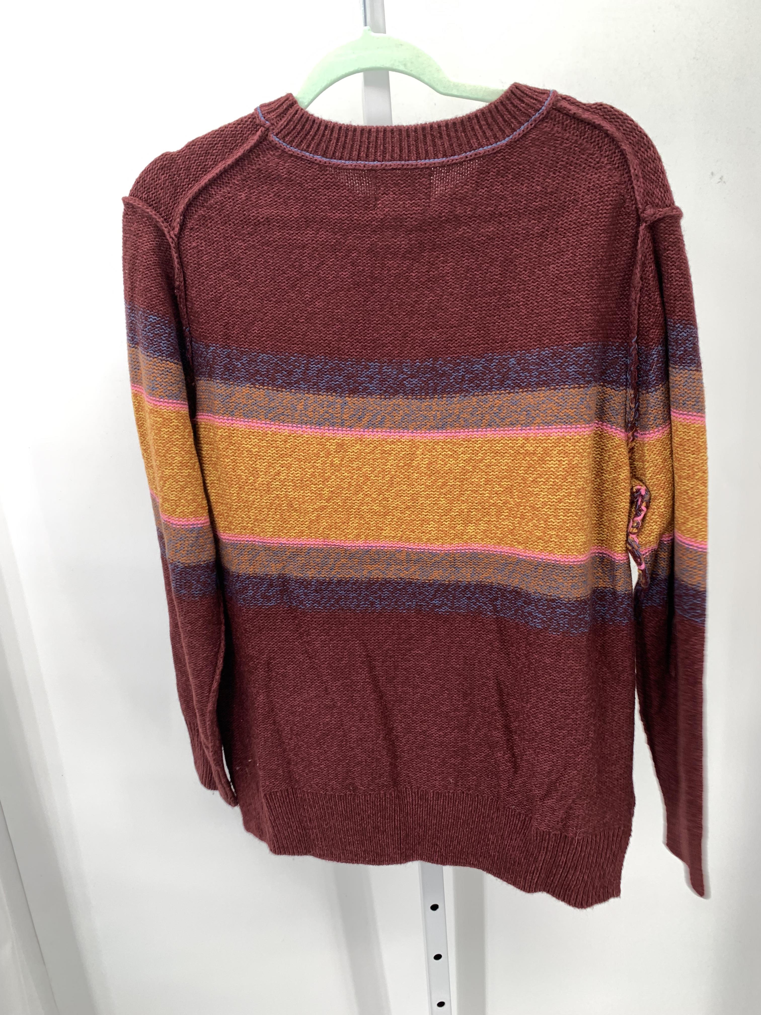 BDG Size Small Misses Long Slv Sweater