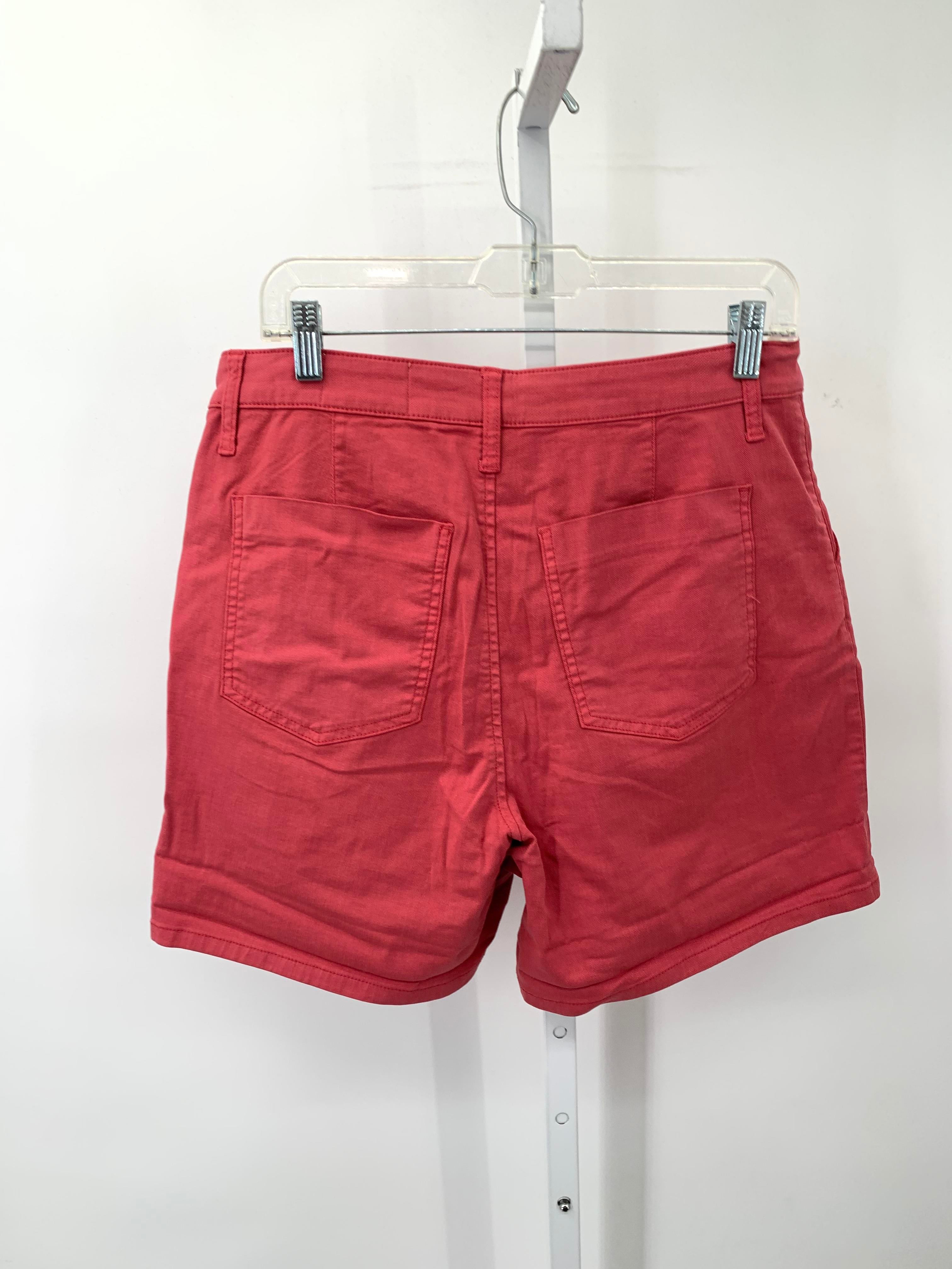 Size 12 Misses Shorts