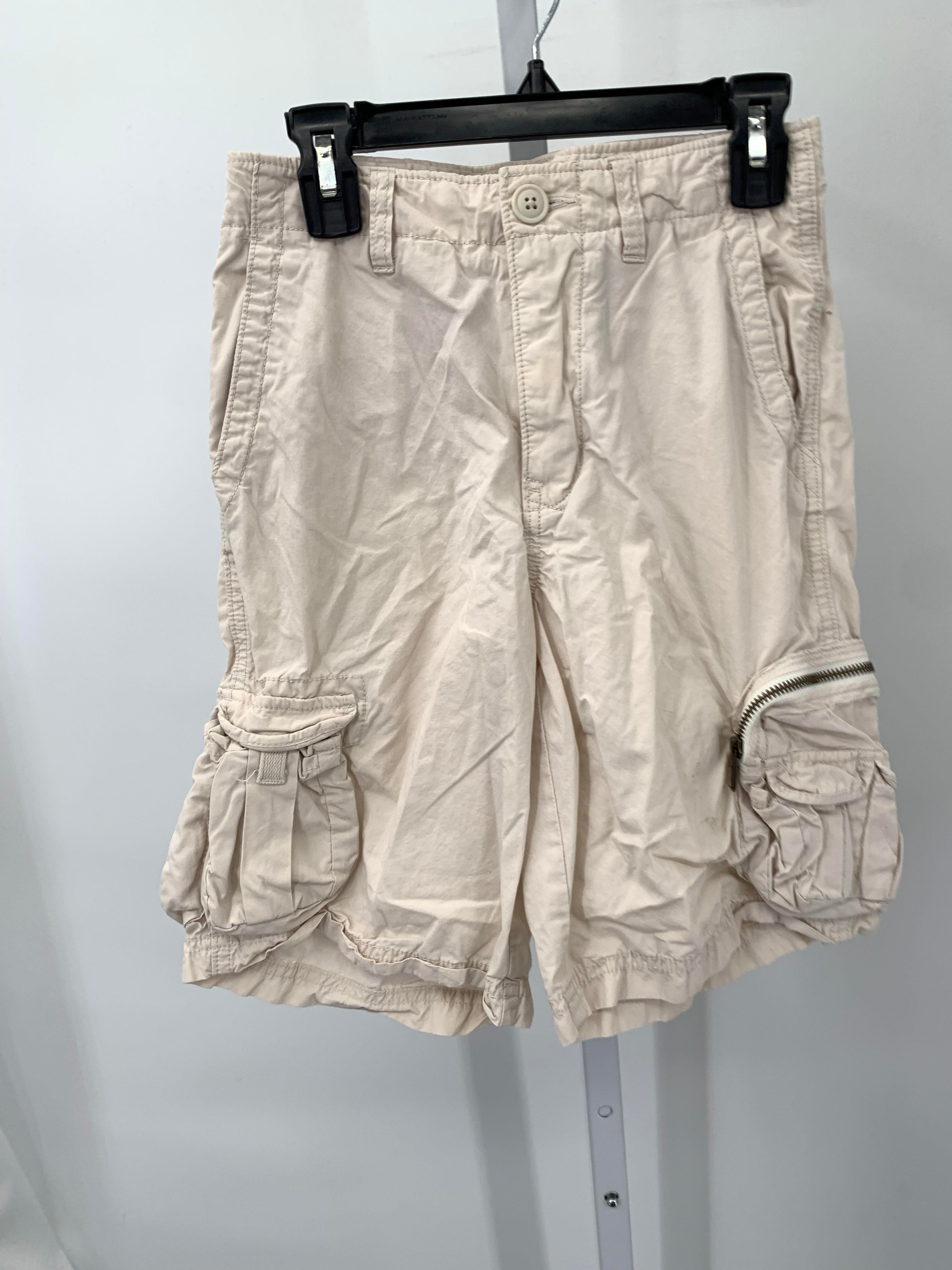 ADJ WAIST CARGO