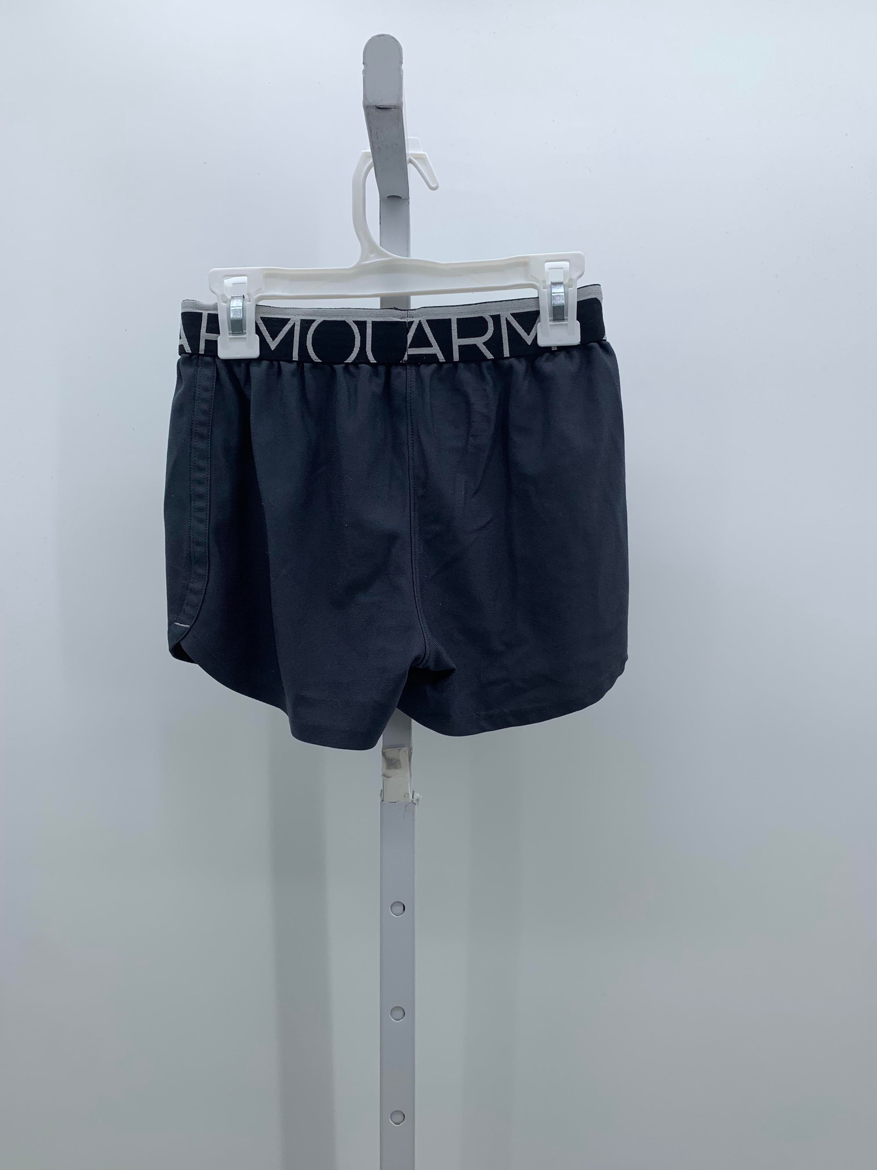 Under Armour Size 10-12 Girls Shorts