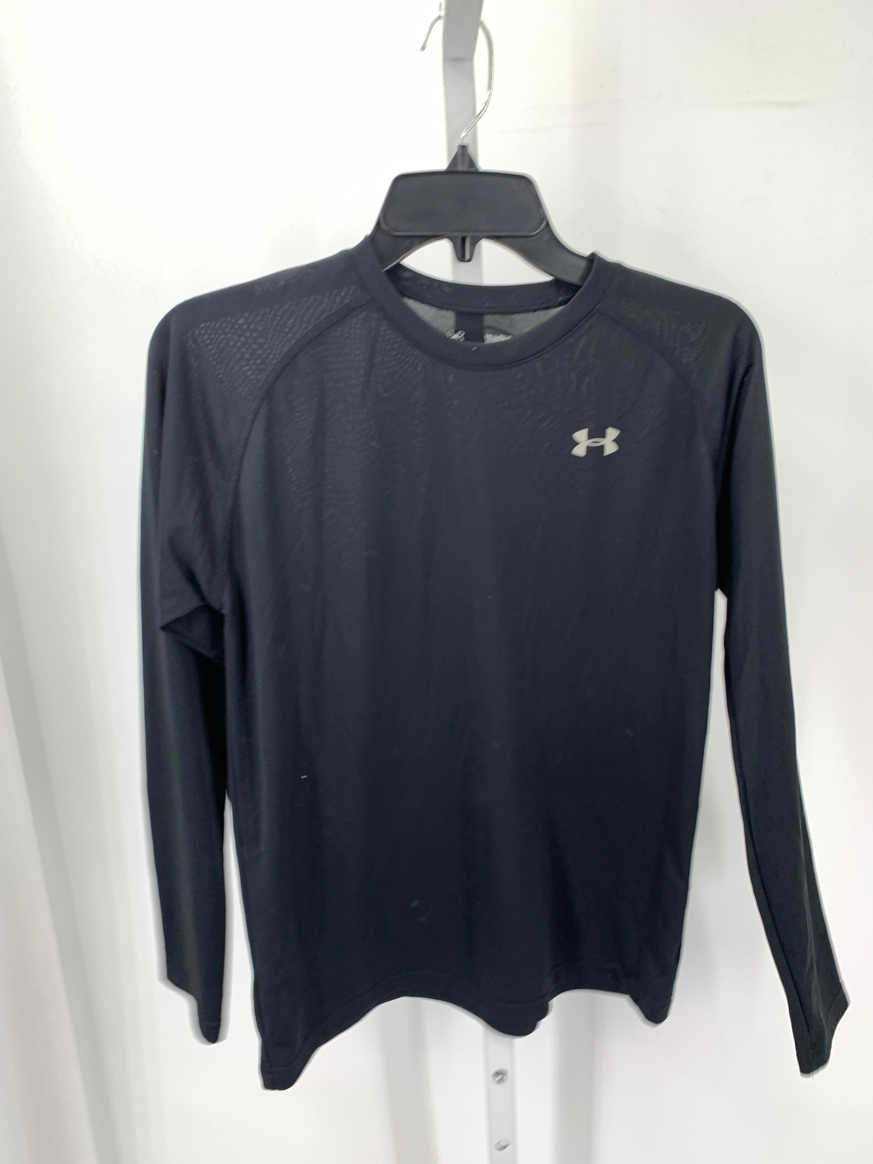 LOOSE FIT HEAT GEAR