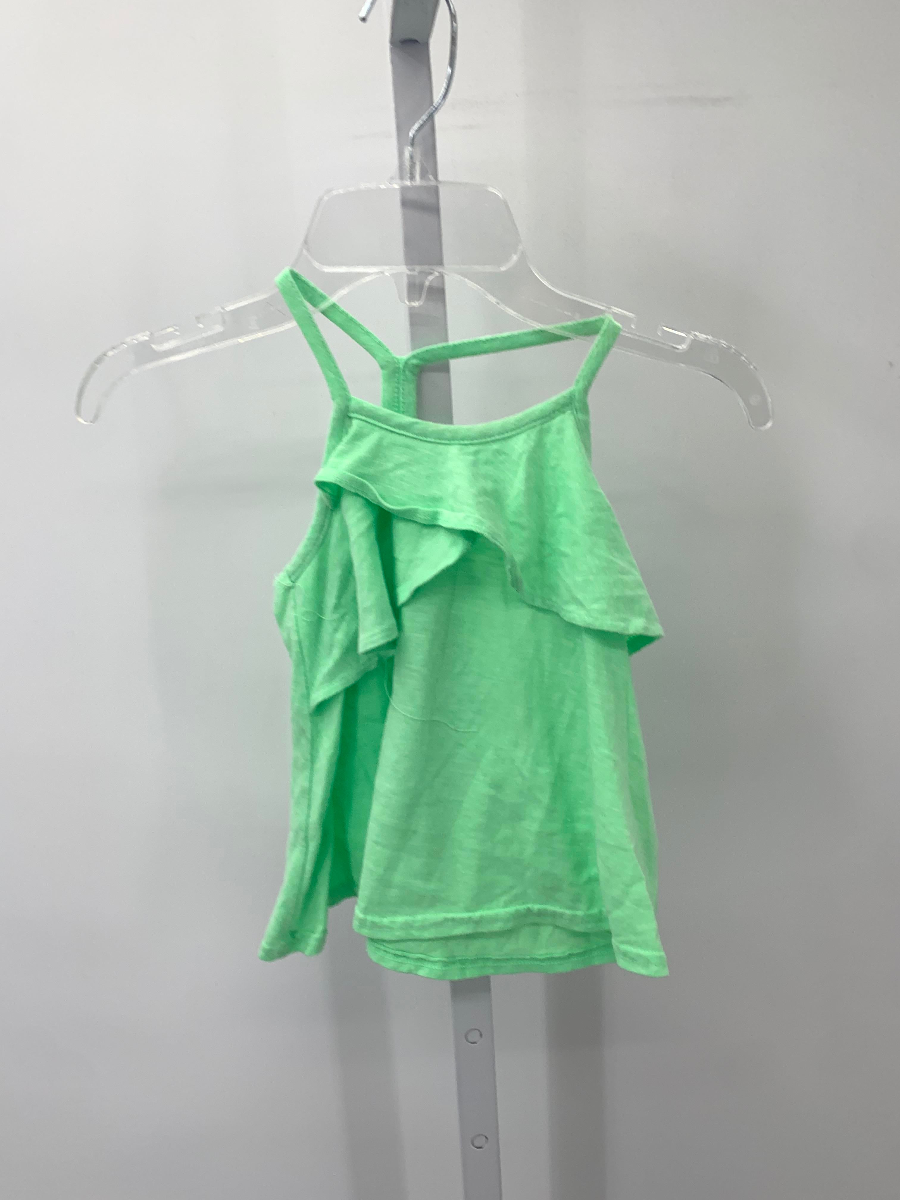Okie Dokie Size 5T Girls Tank