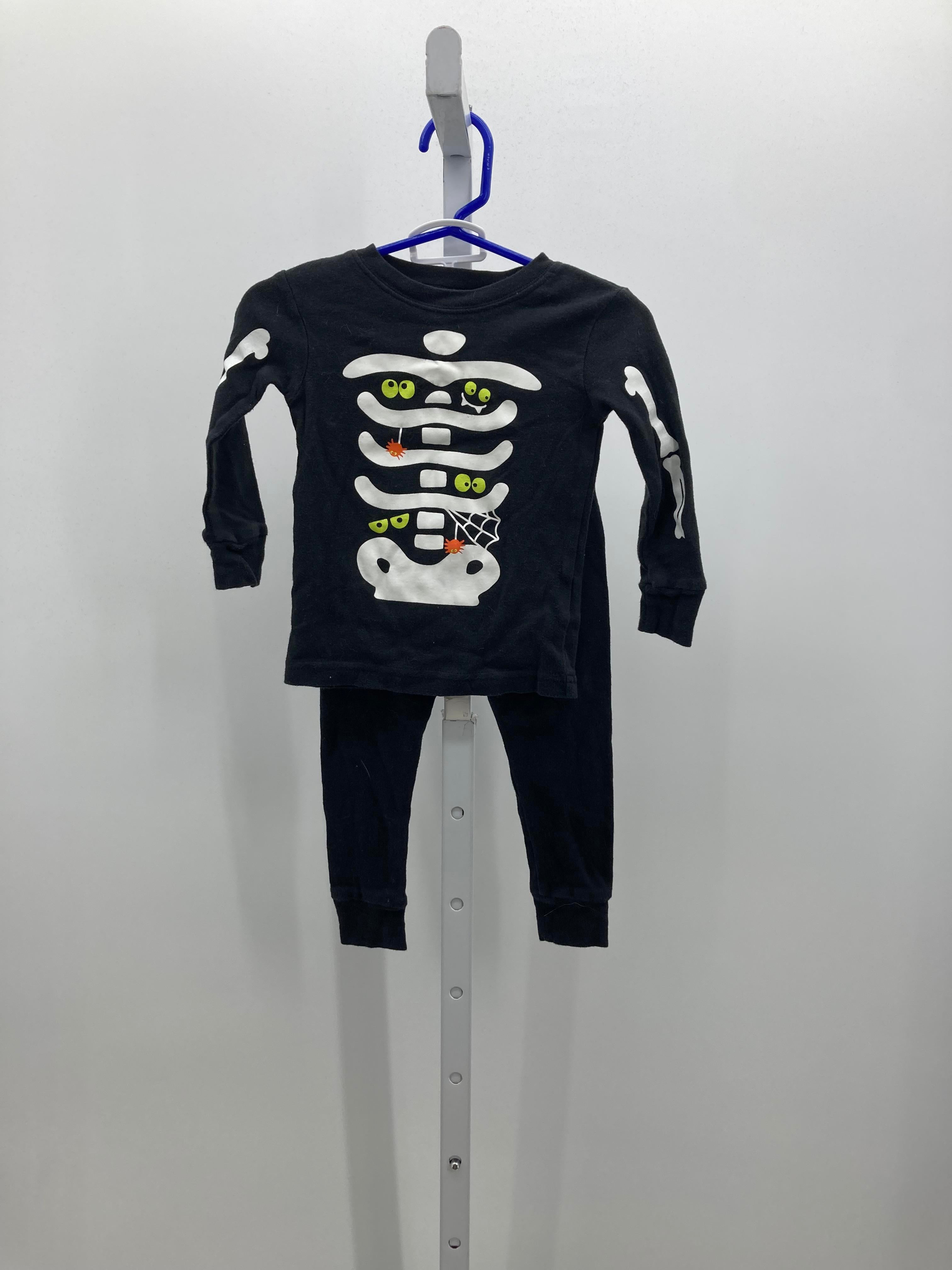 PJS SKELETON