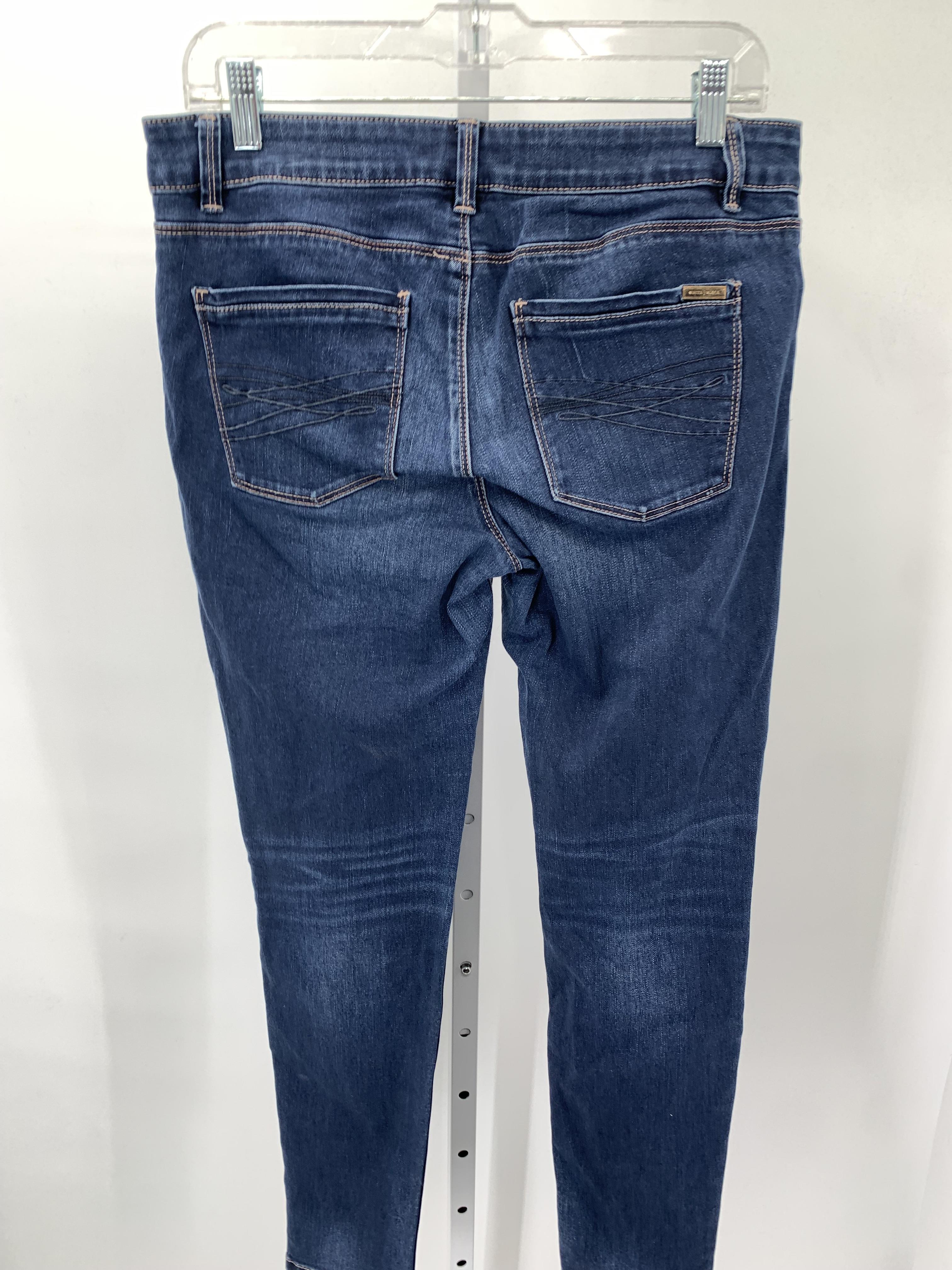 White House Black Size 10 Misses Jeans