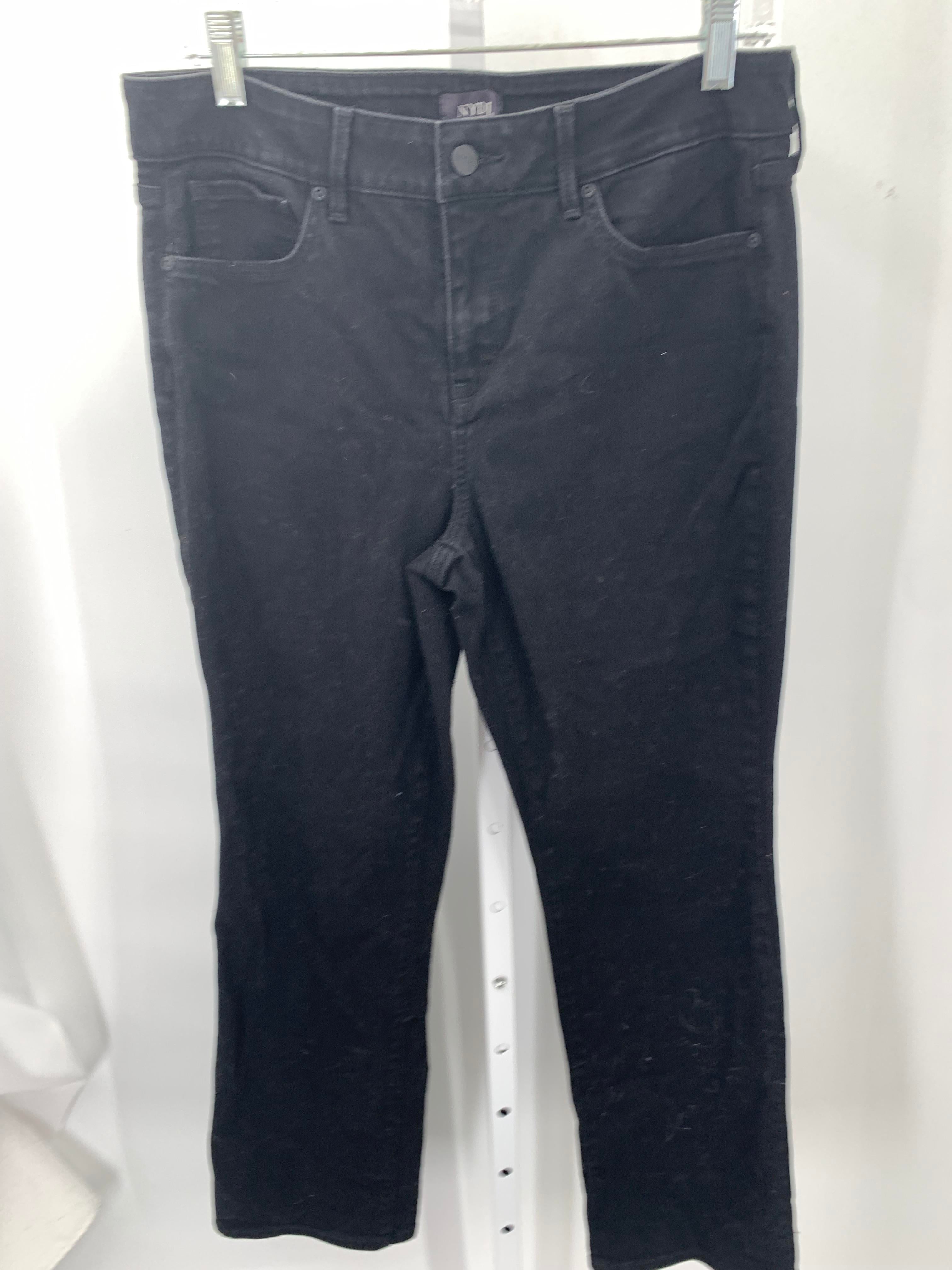 NYDJ Size 12 Misses Jeans