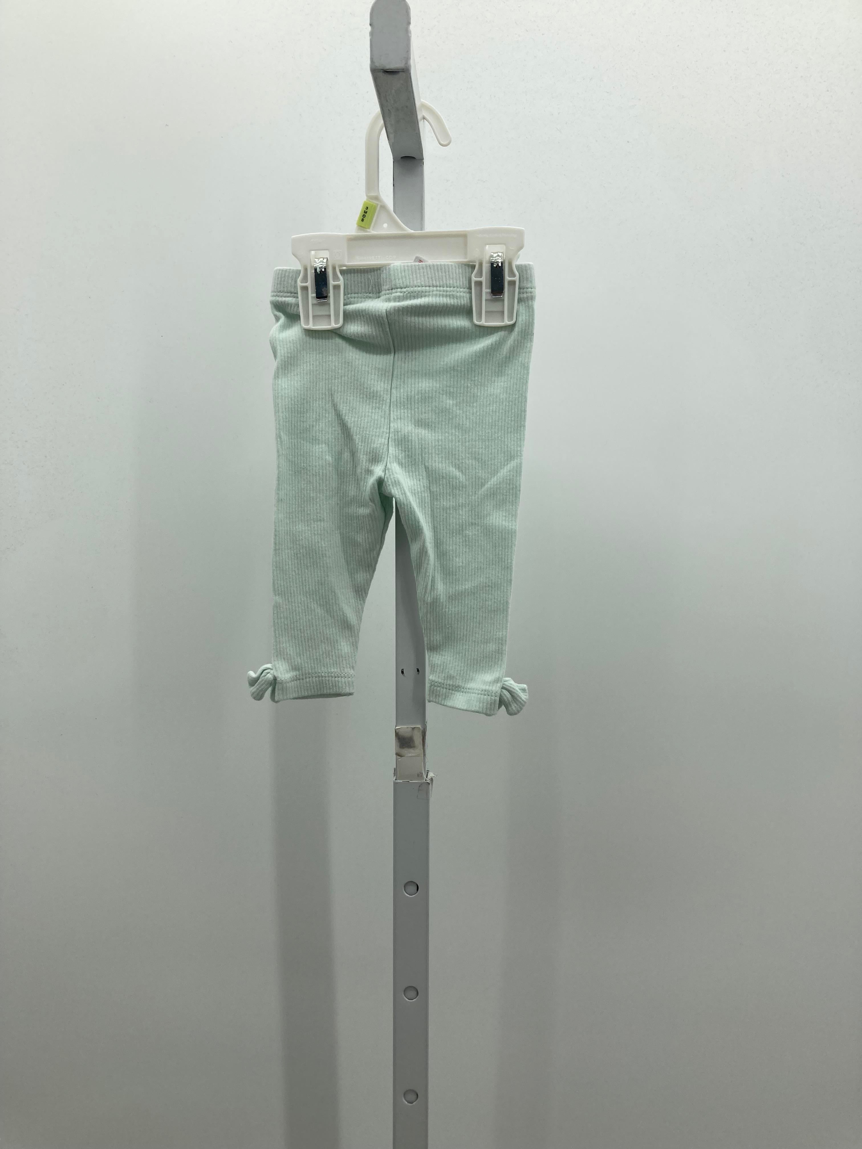 Size 0-3 months Girls Pants