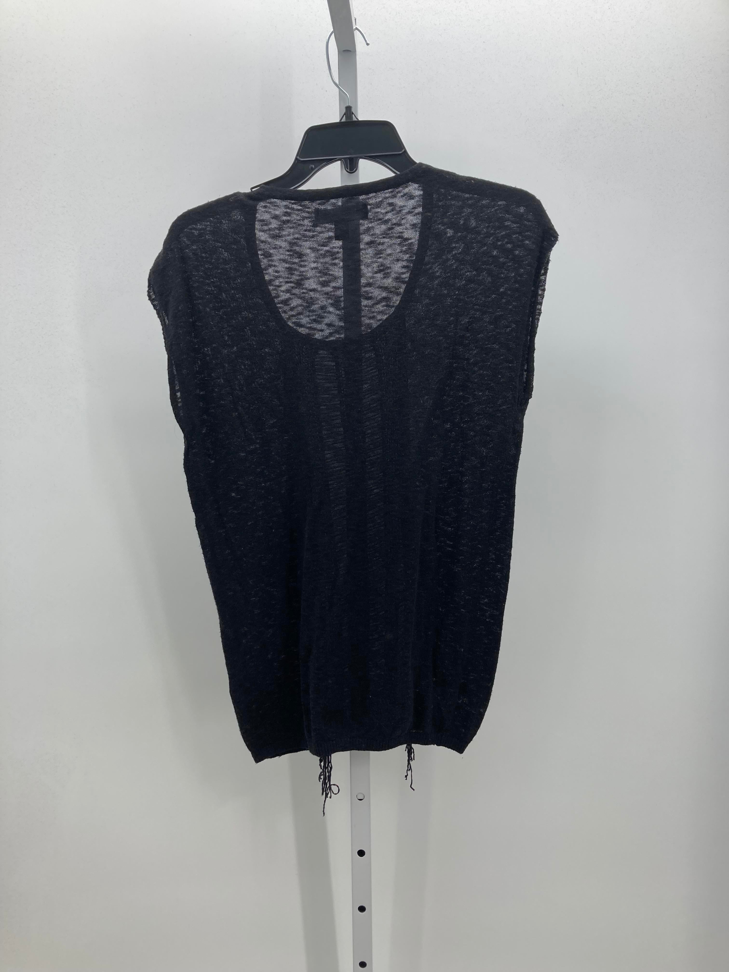 Rock & Republic Size Small Juniors Sleeveless Shirt
