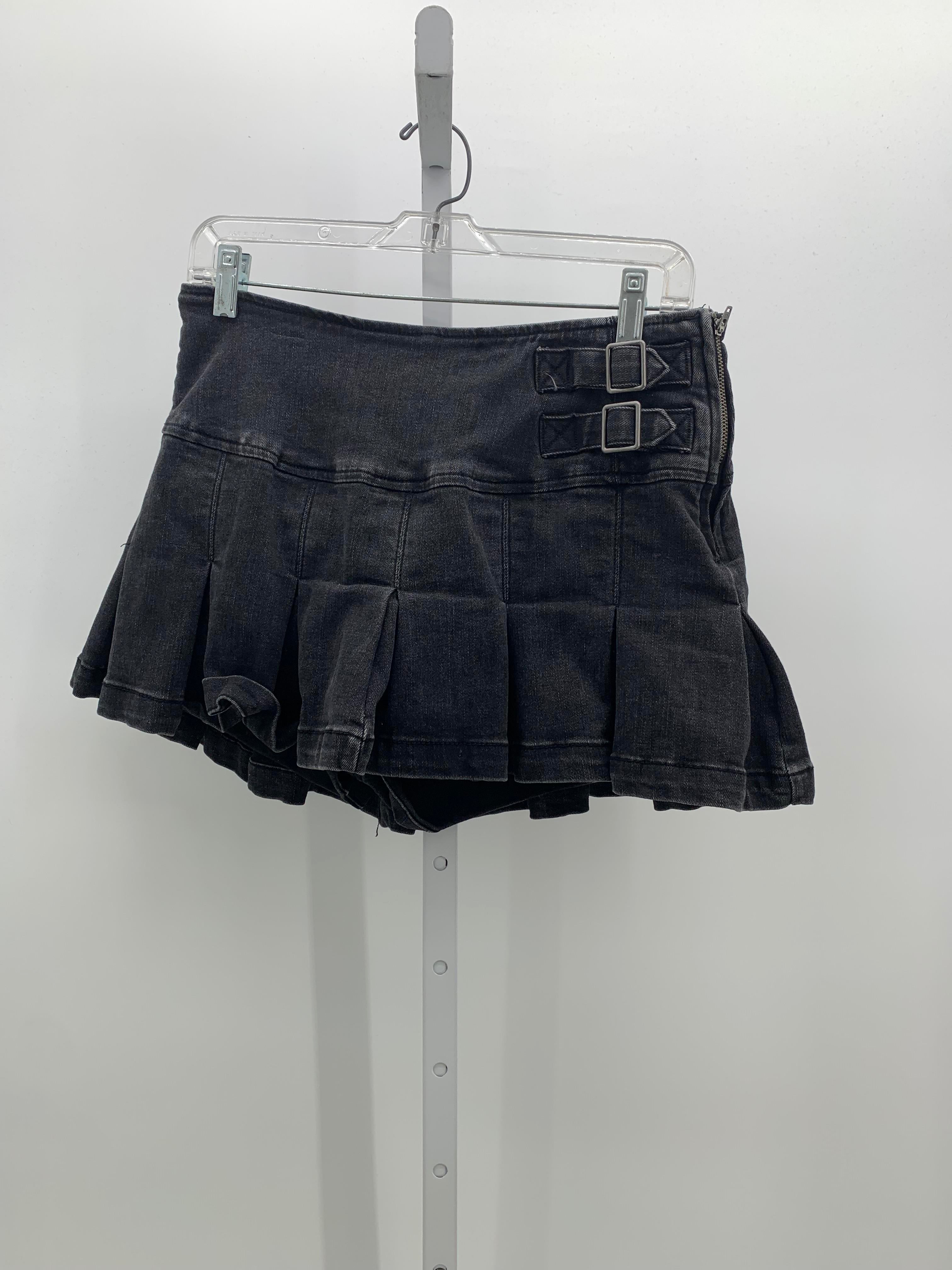 Wild Fable Size 8 Juniors Skirt