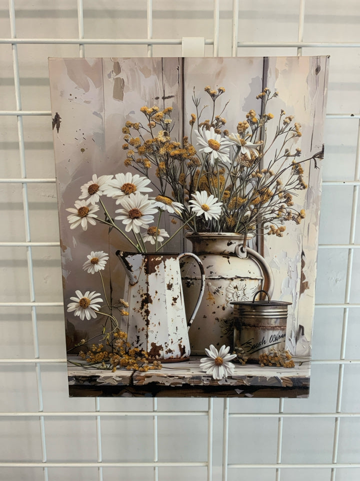 Wall Hanging