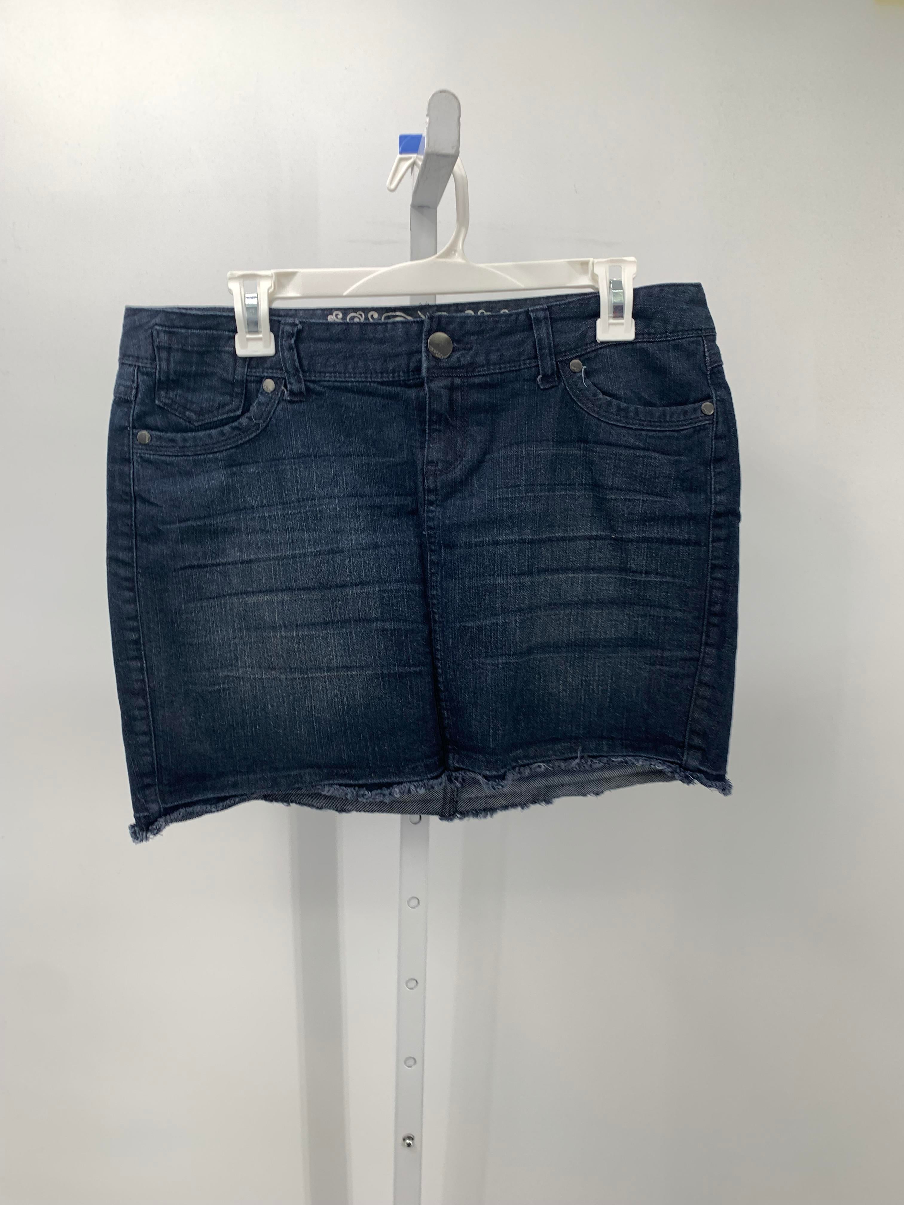 Express Size 8 Misses Shorts