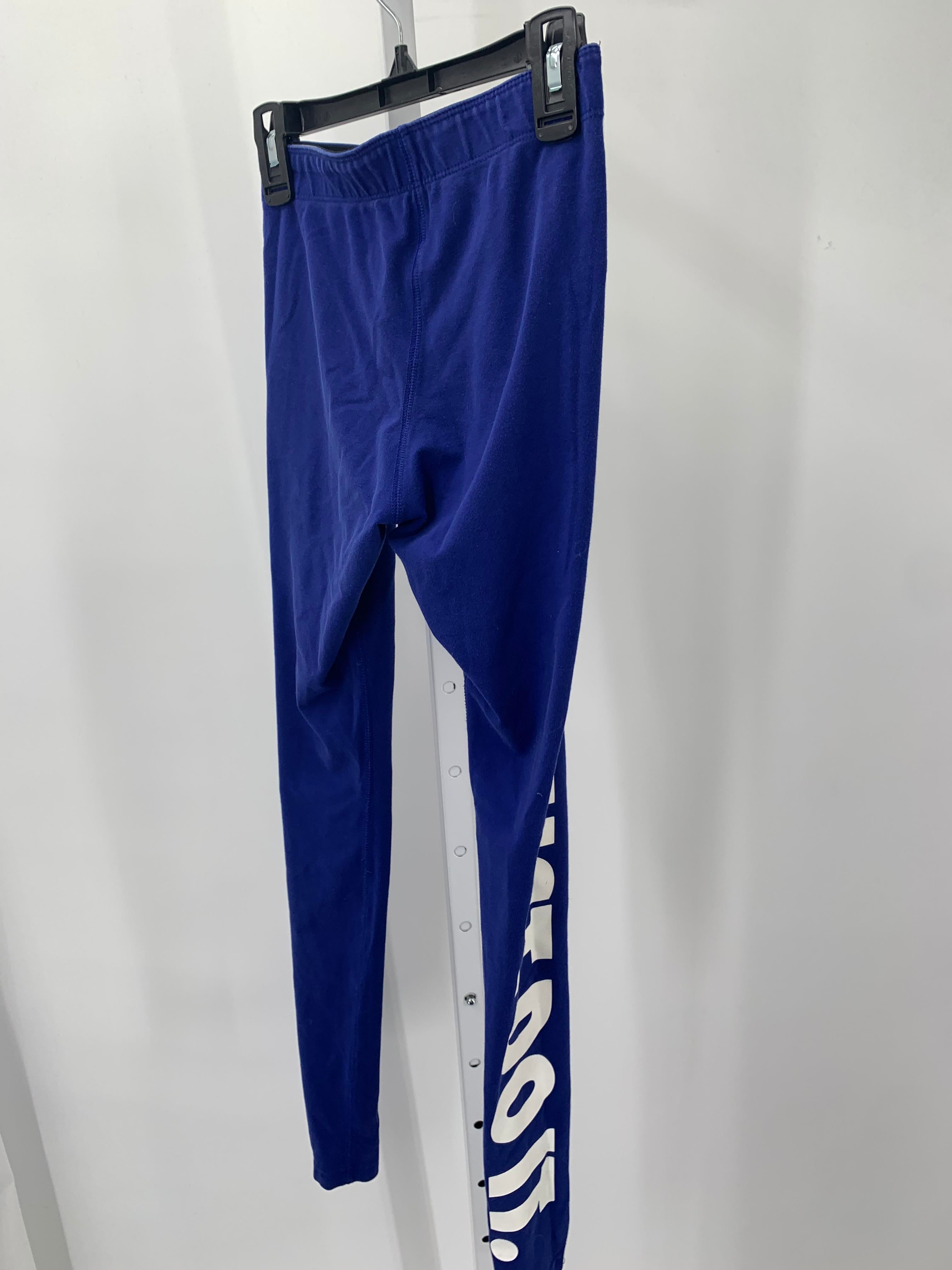 Nike Size X Small Misses Leggings