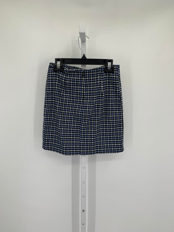 Wild Fable Size 00 Juniors Skirt