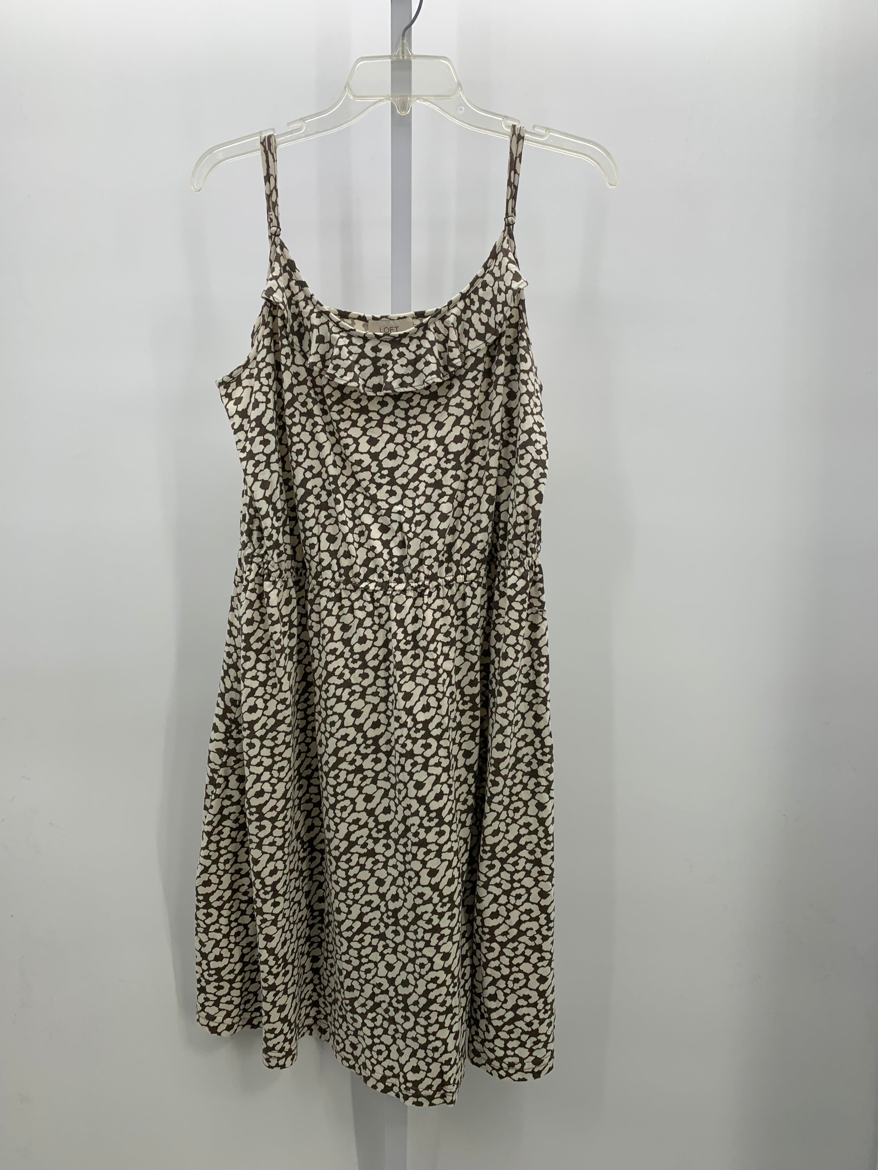 Loft Size Extra Large Misses Sundress