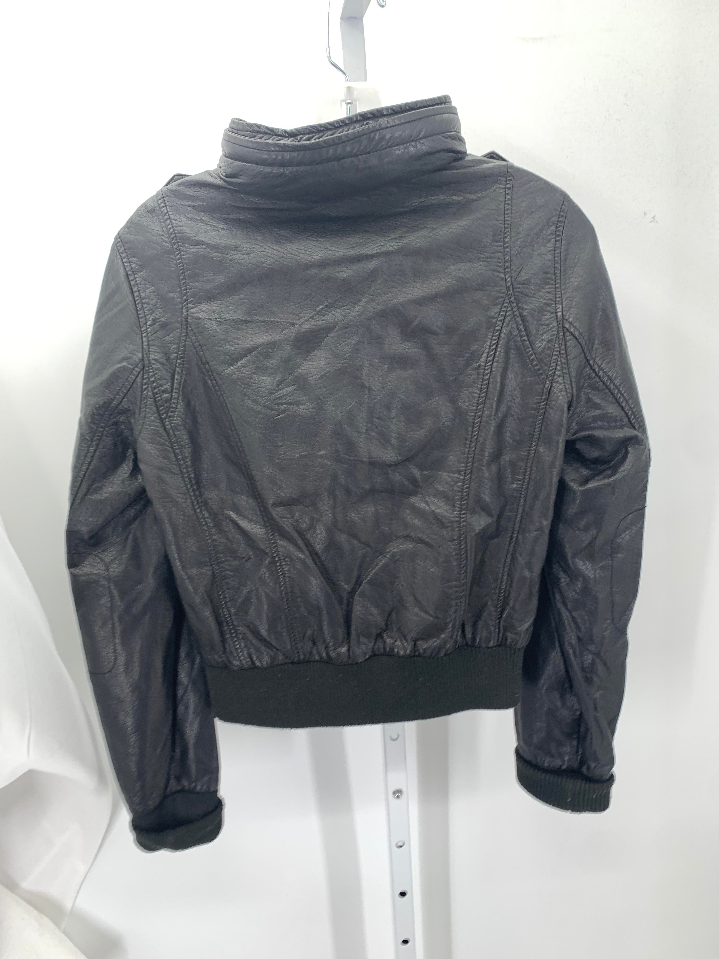 Thread & Supply Size Medium Misses Jacket
