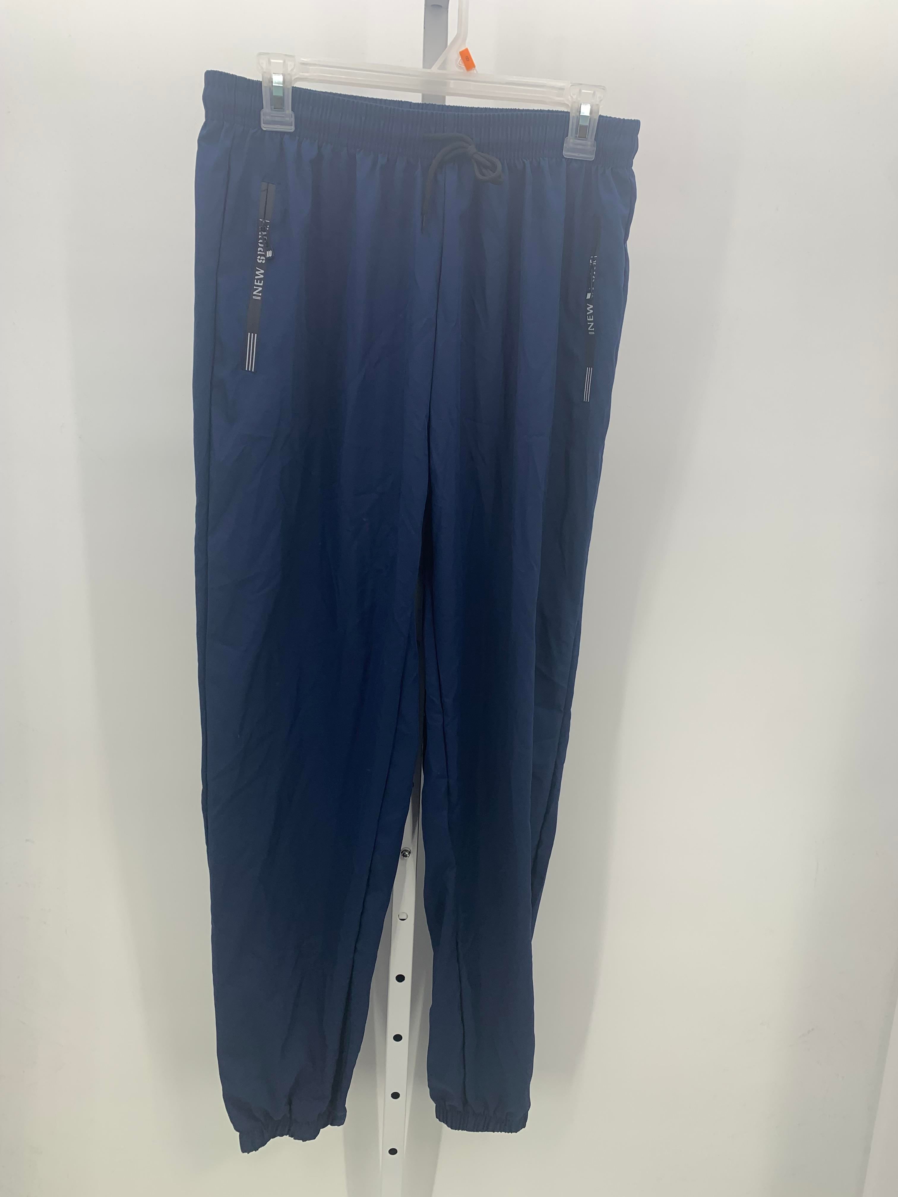 DRAW WAIST JOGGER.