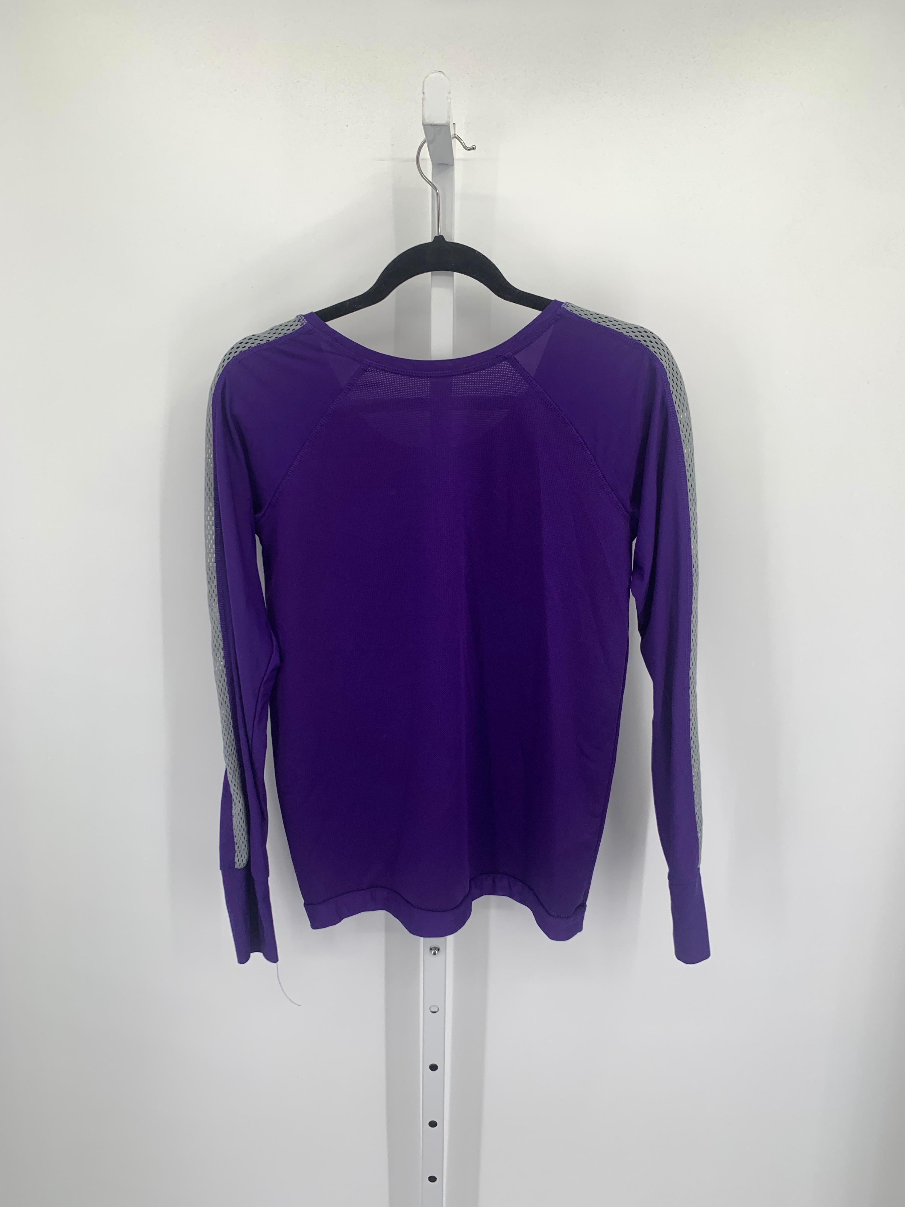 Size Small Misses Long Sleeve Shirt