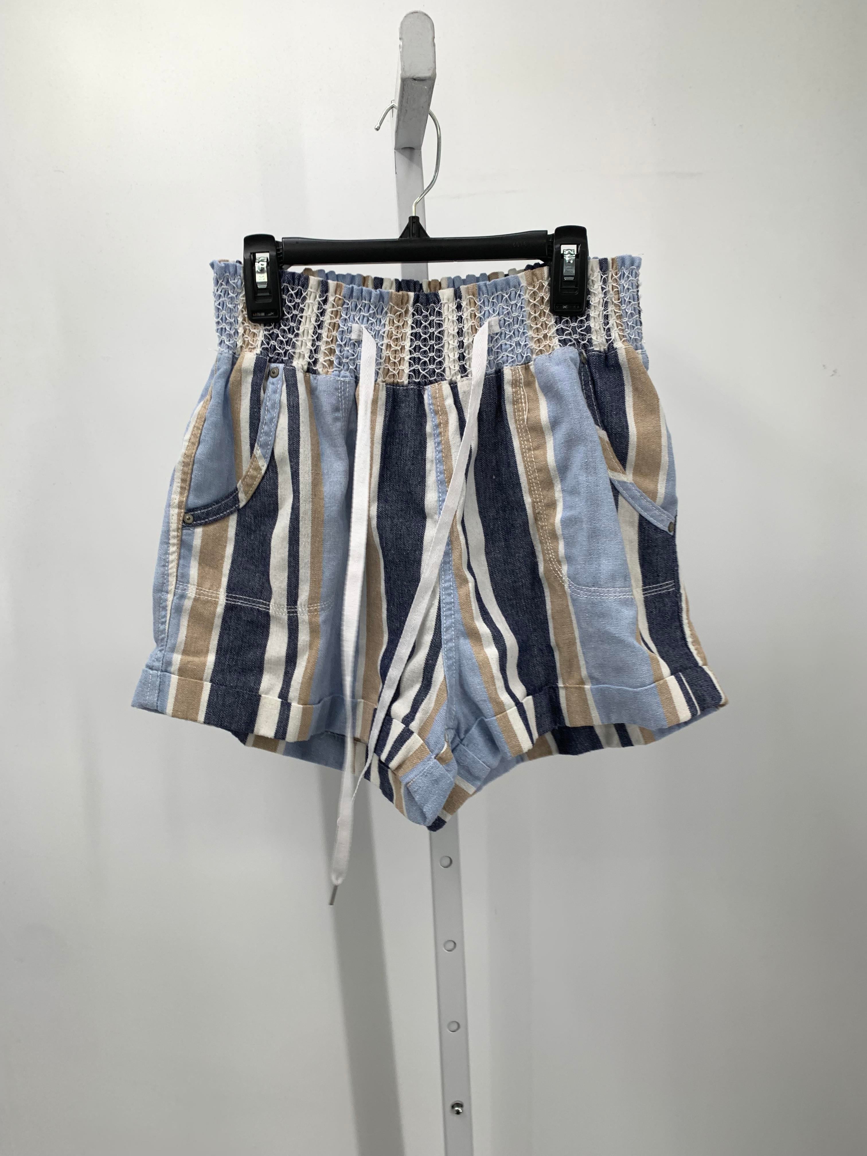 Size Large Juniors Shorts