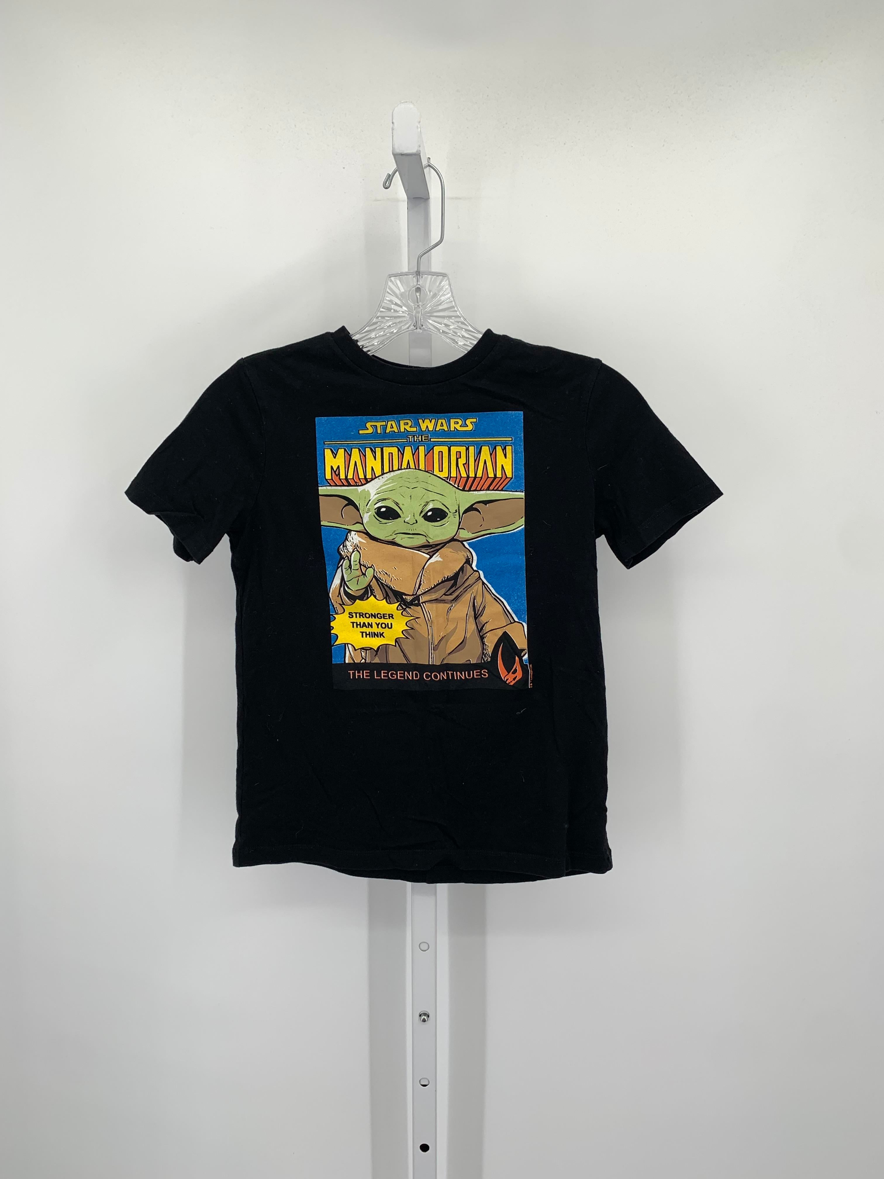 THE MANDALORIAN KNIT TEE