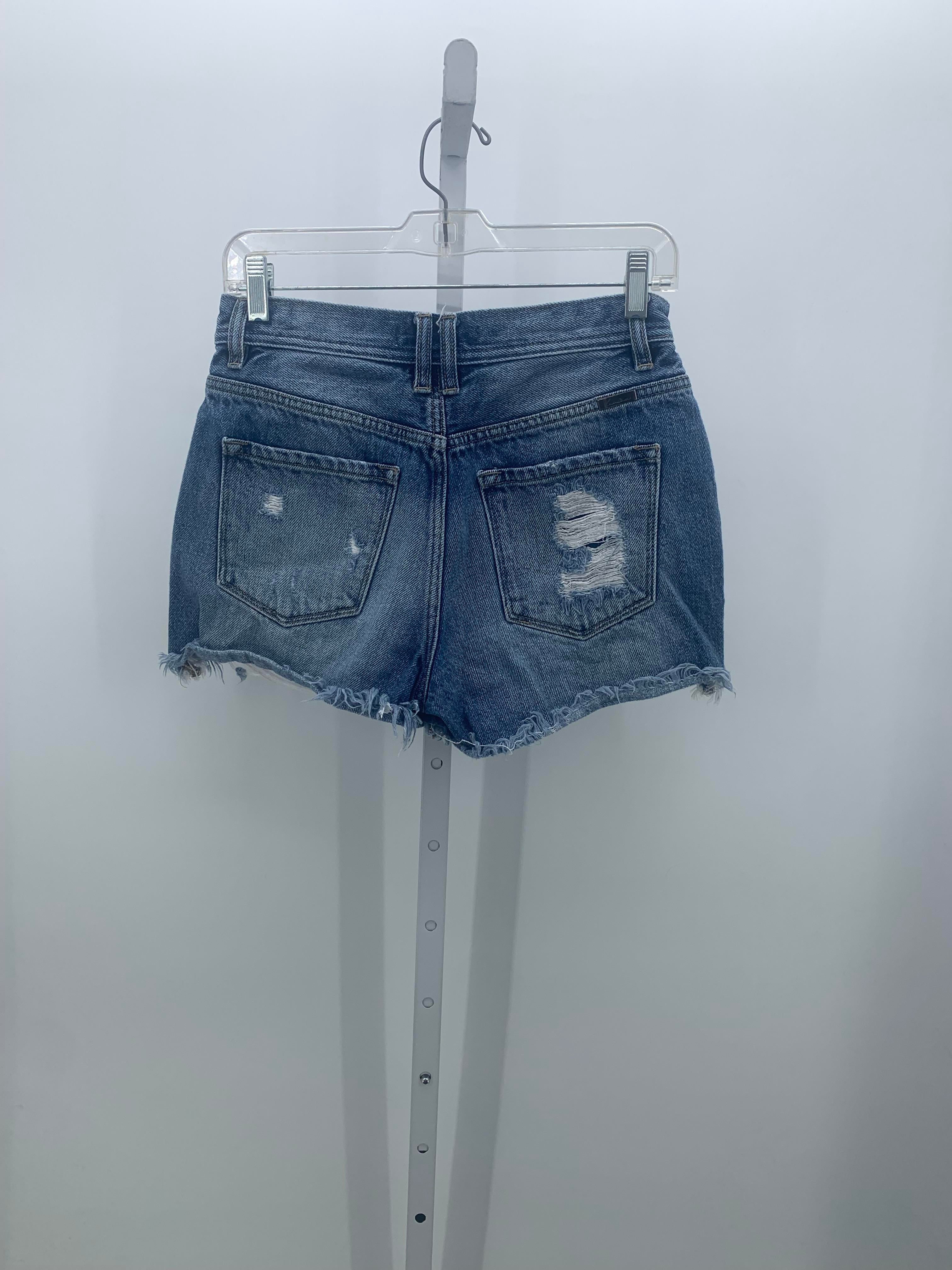 Kan Can Size Medium Juniors Shorts