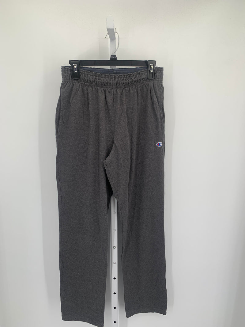 Champion Size Medium Misses Sweat Pants