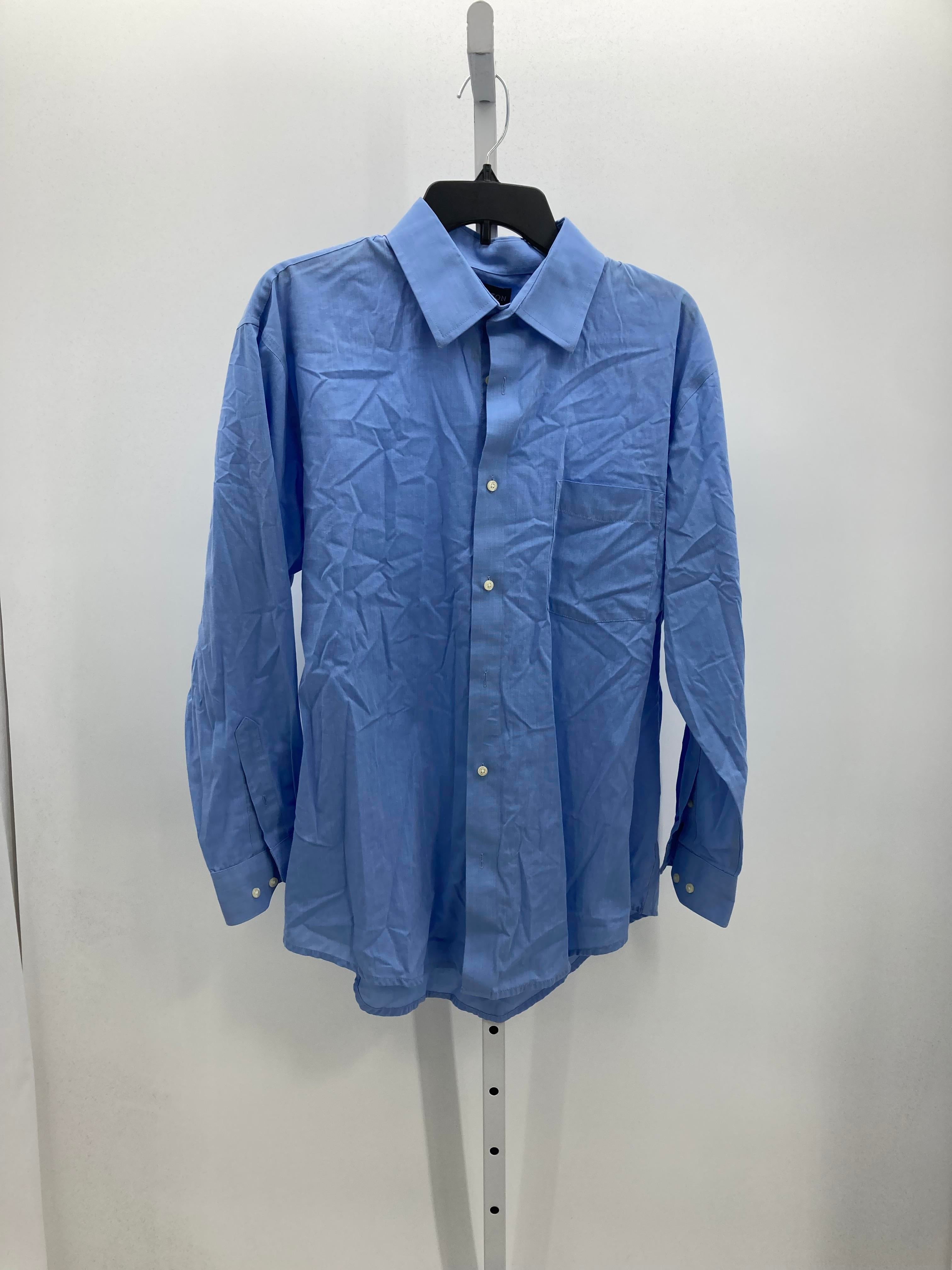 BTN DOWN SHIRT