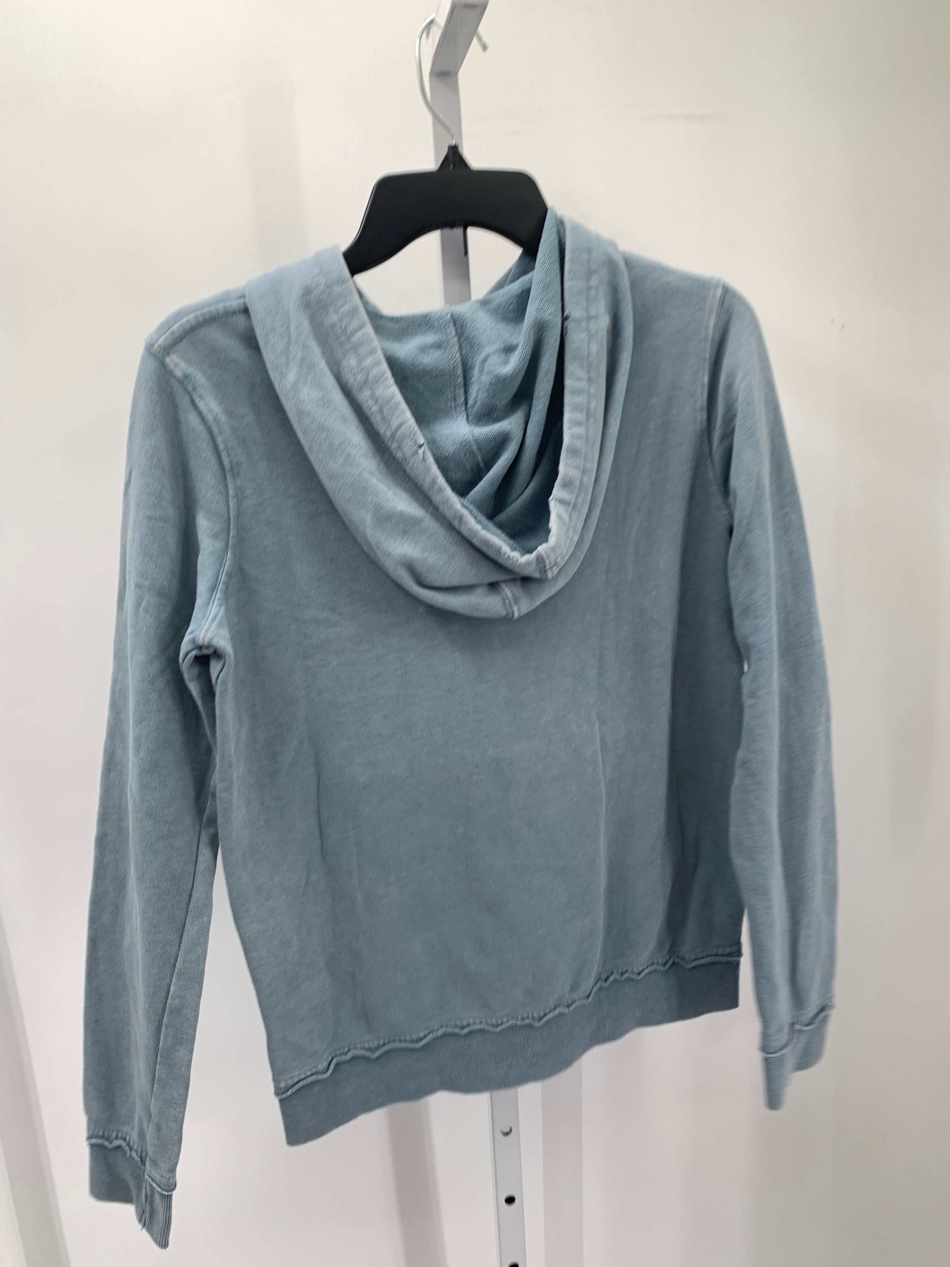 Junk Food Size X Small Juniors Long Sleeve Shirt