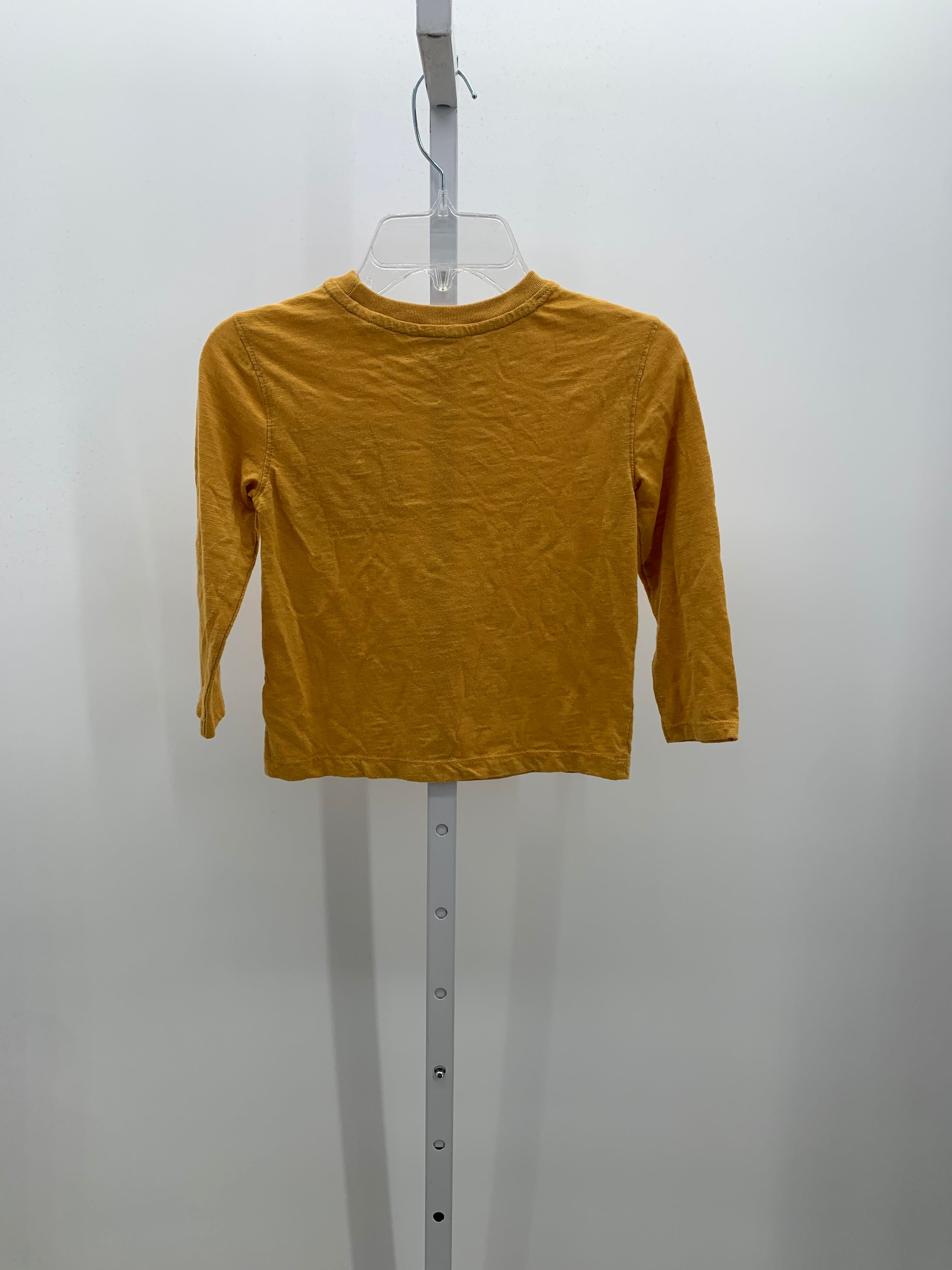 CREWNECK KNIT
