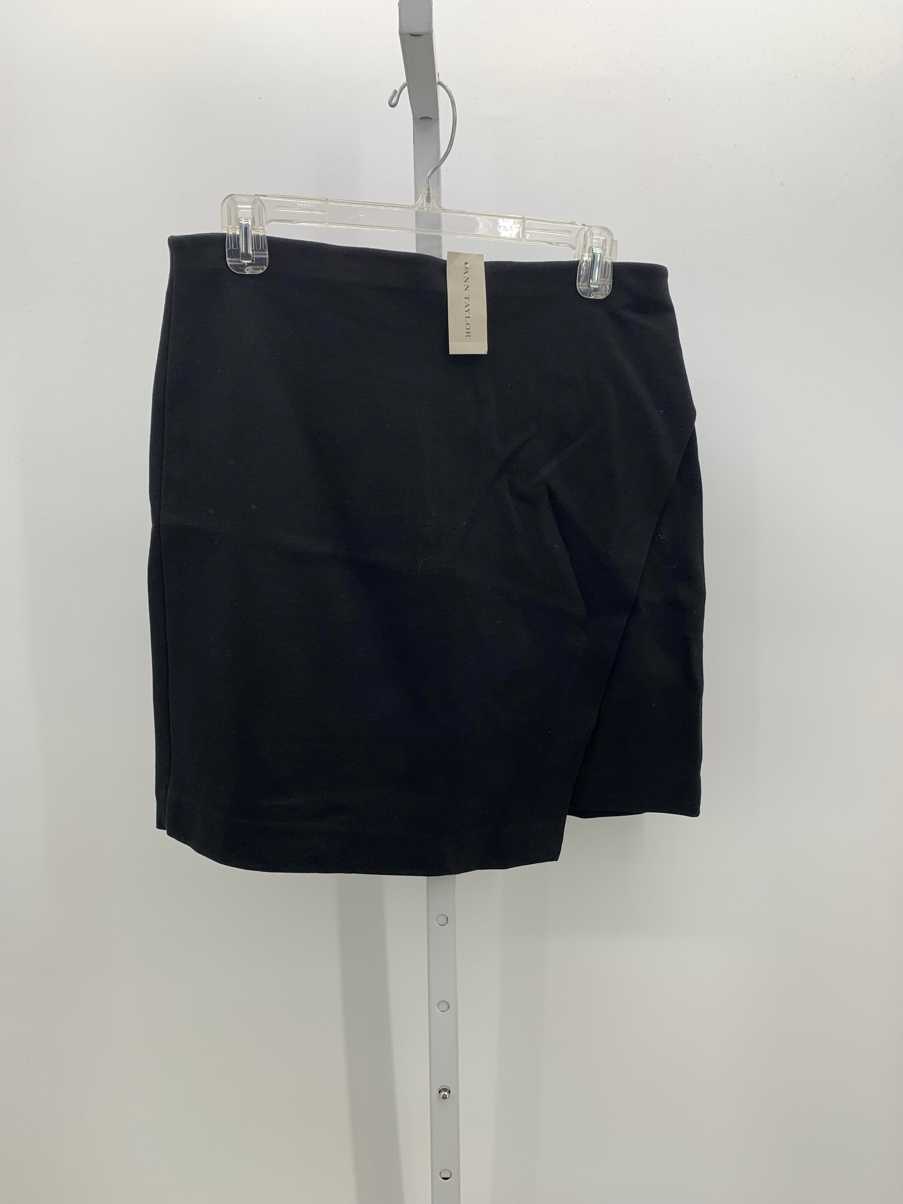 Ann Taylor Size 6 Misses Skirt