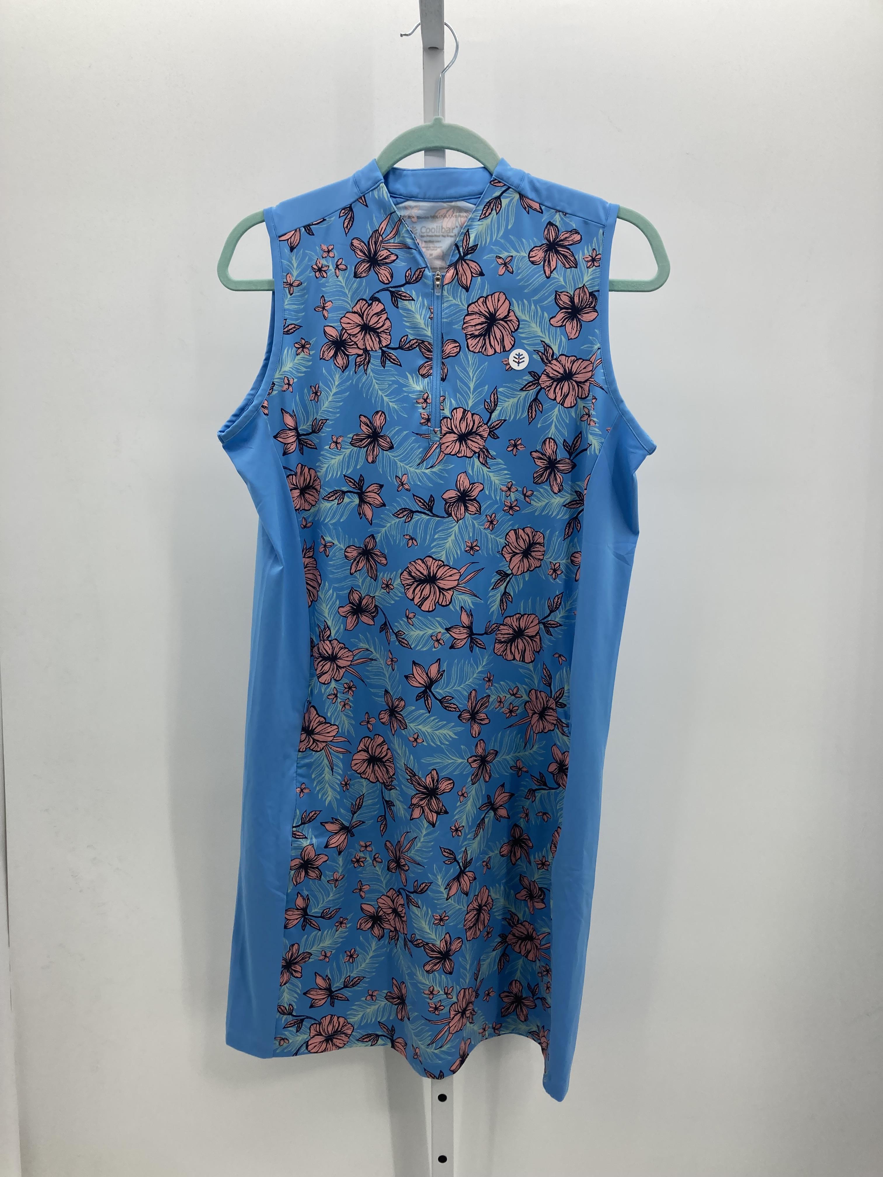 Size Medium Misses Sundress