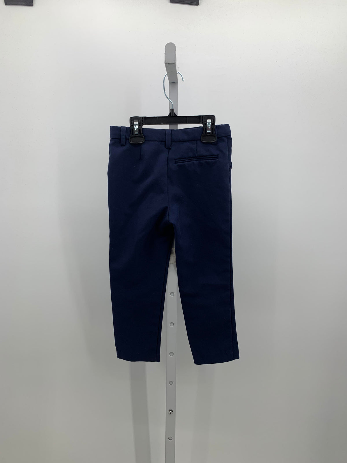 ADJ WAIST TROUSERS