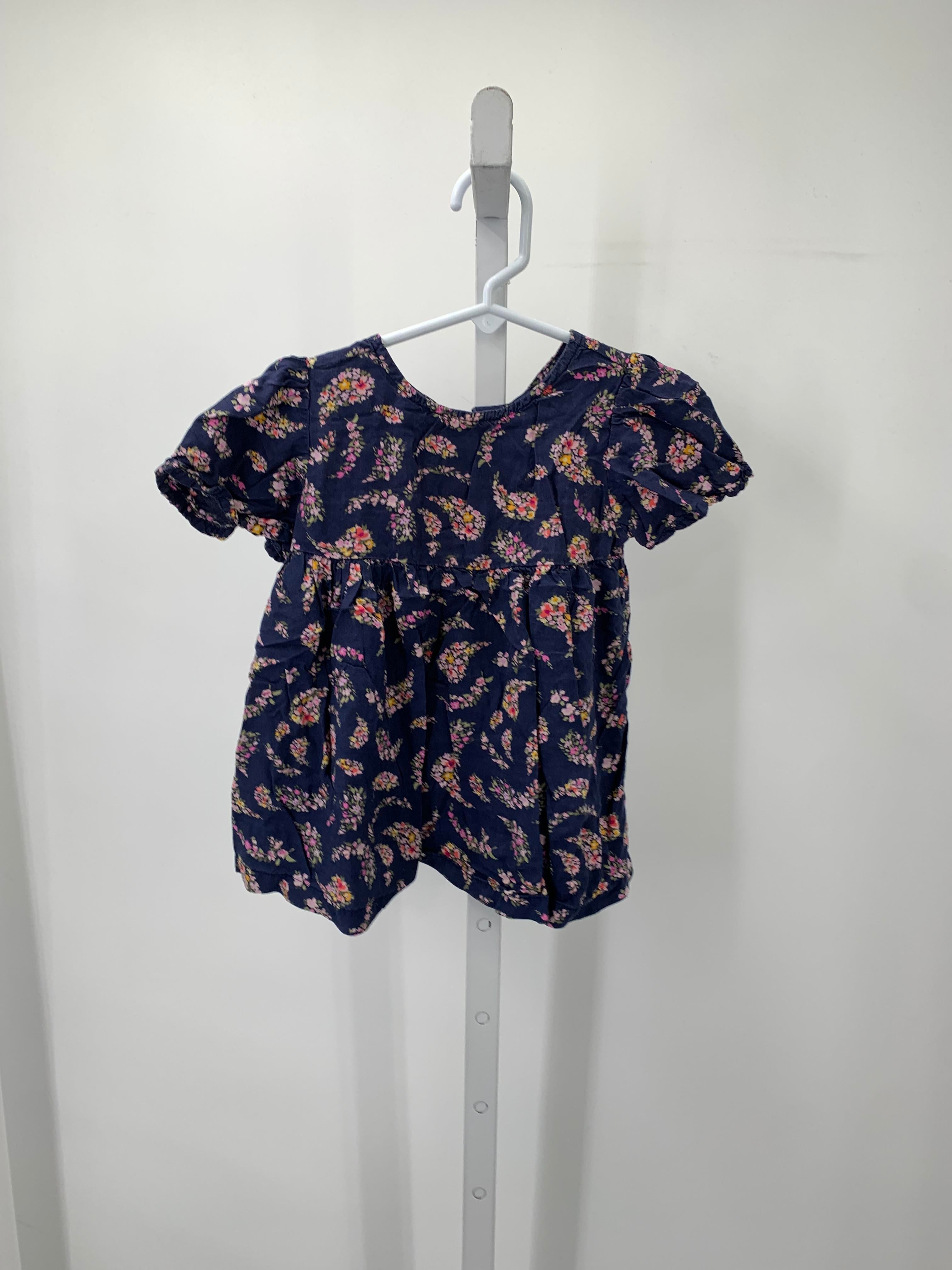 Old Navy Size 3T Girls Short Sleeve Shirt