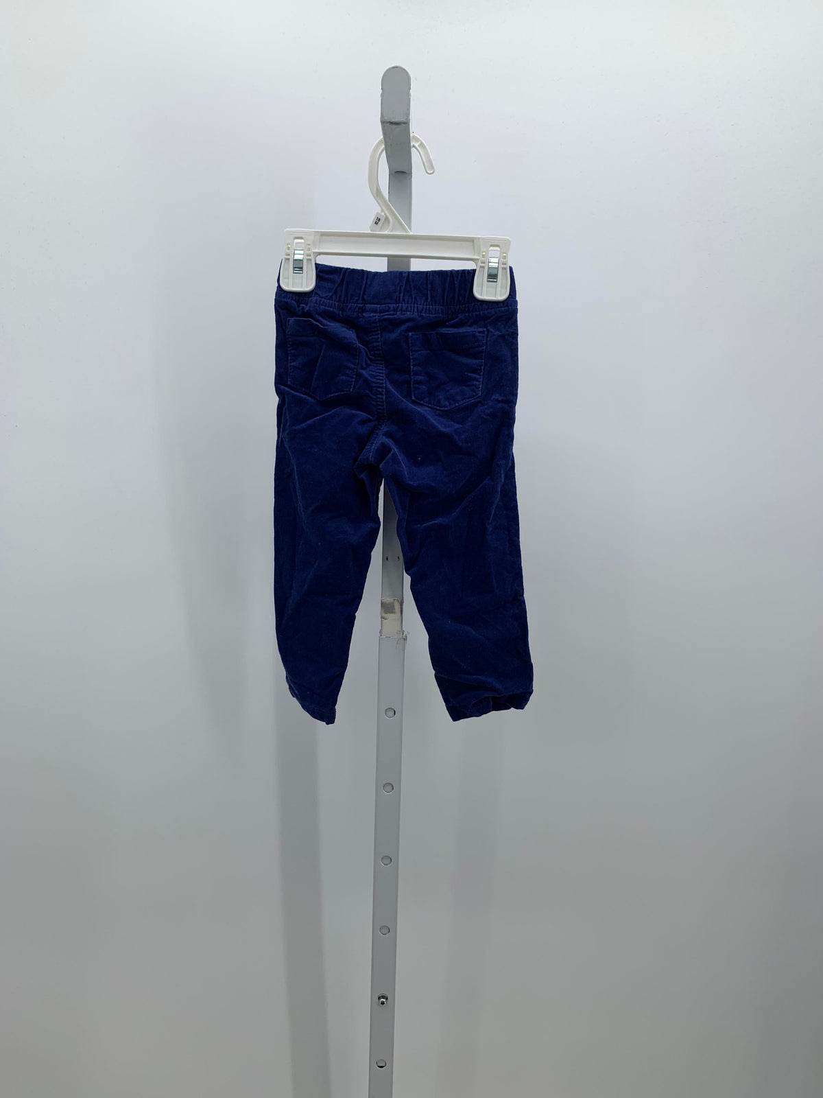 Carters Size 18 Months Boys Corduroy