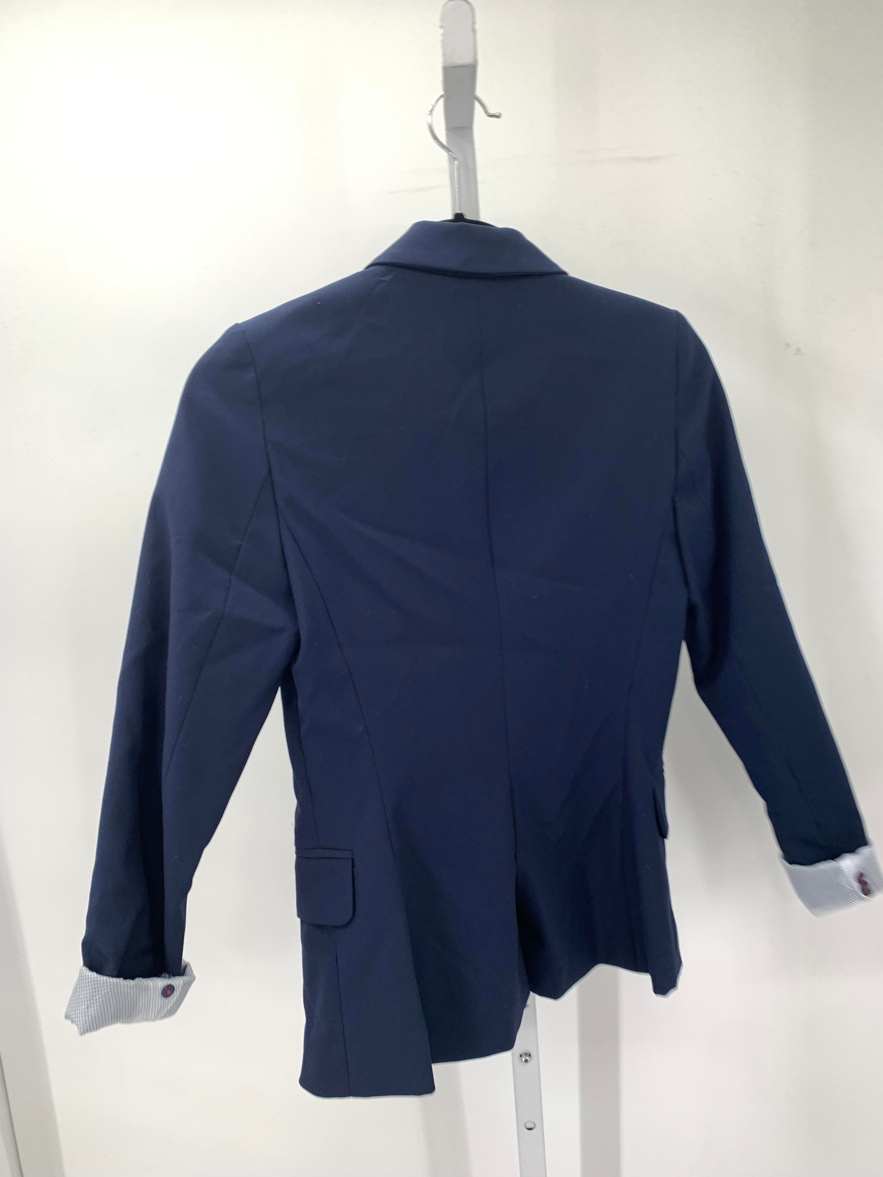 Size X Small Misses Blazer
