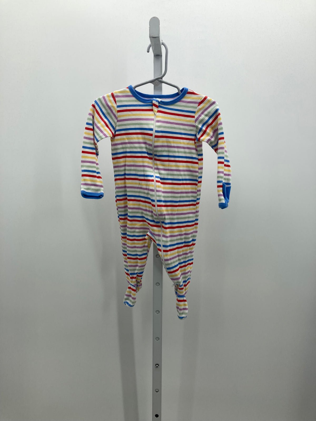 Wonder Nation Size 6-9 Months Girls Sleeper