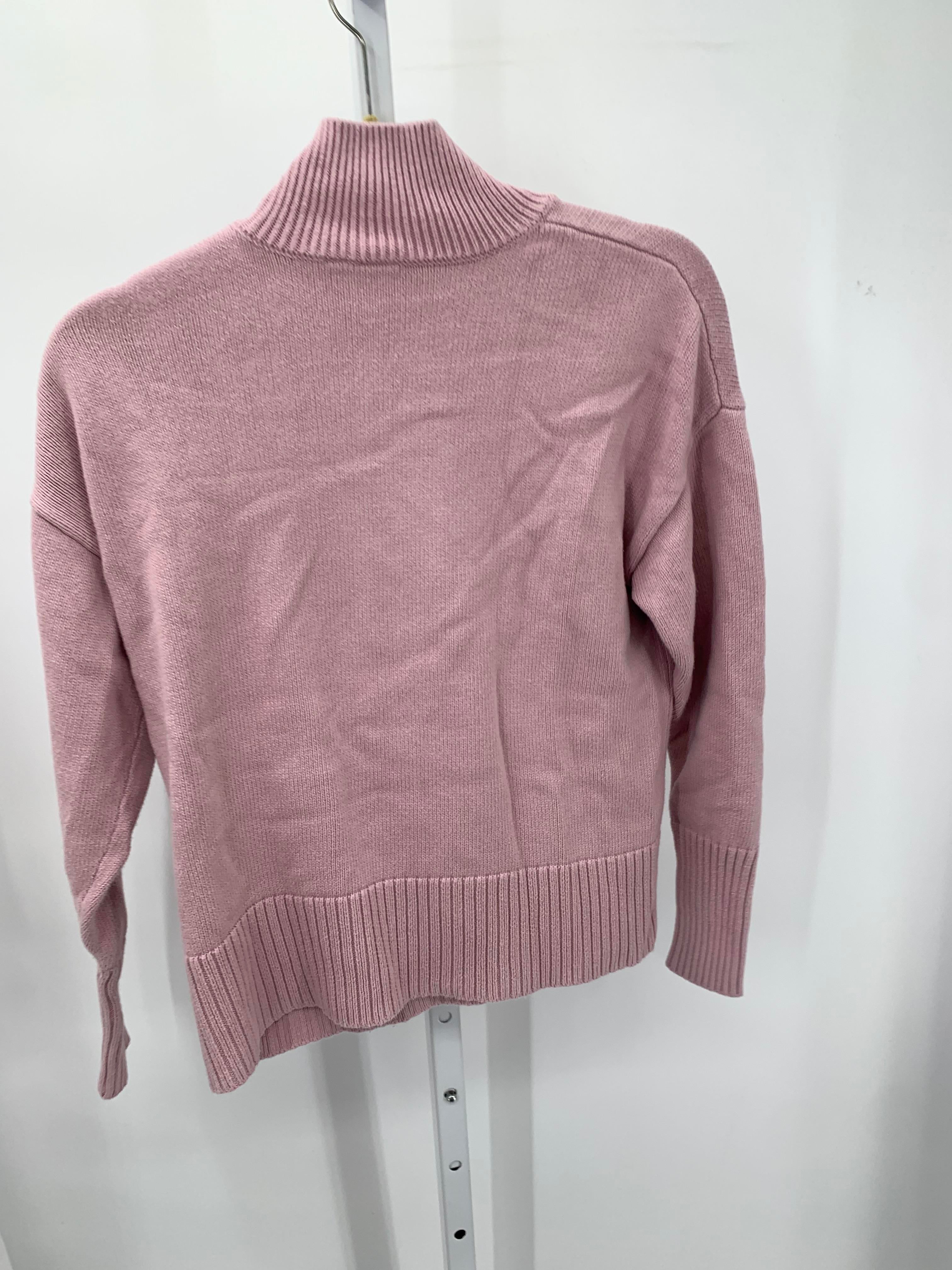 Gap Size Small Misses Long Slv Sweater